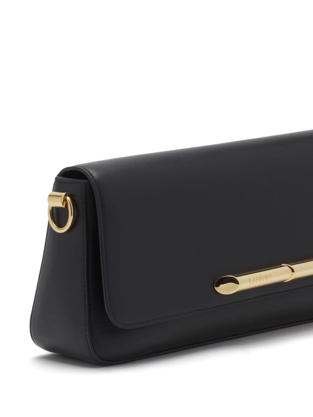 LANVIN Sequence Mini Shoulder Bag