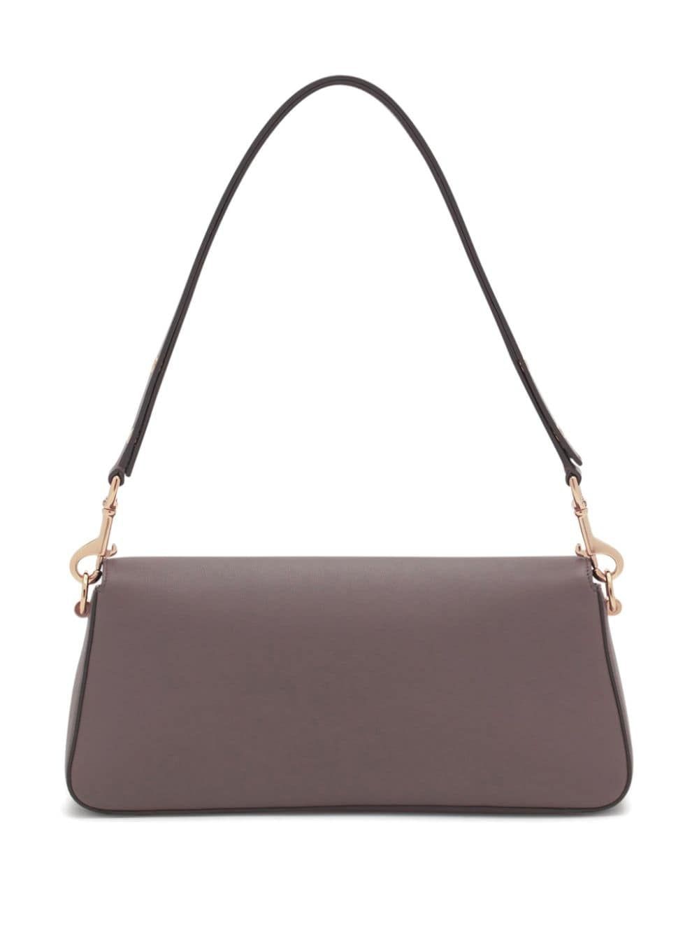 LANVIN Sequence Mini Shoulder Handbag