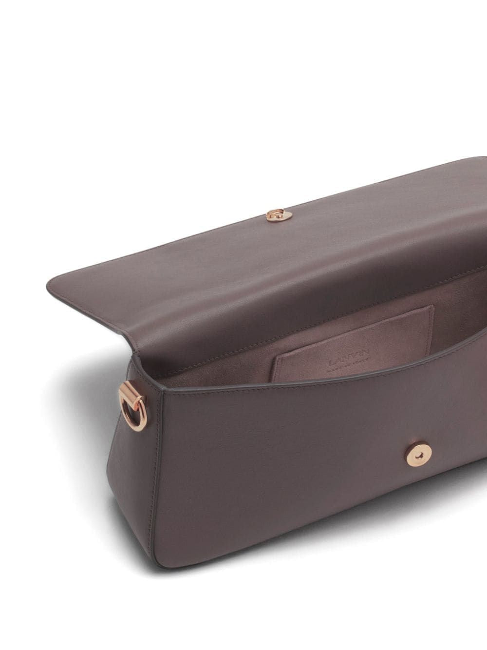 LANVIN Sequence Mini Shoulder Handbag