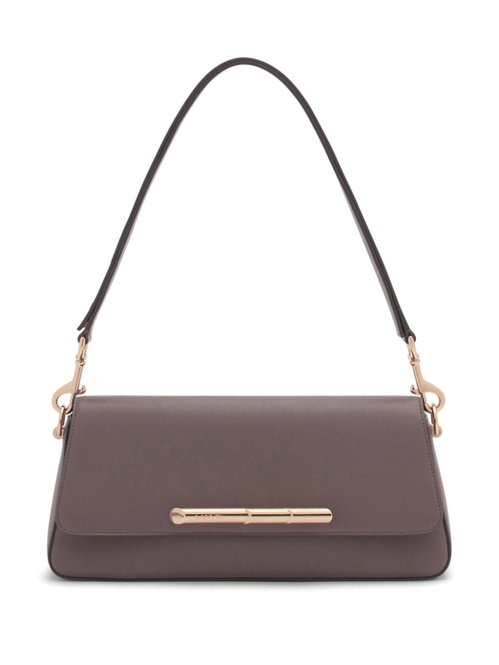 LANVIN Sequence Mini Shoulder Handbag
