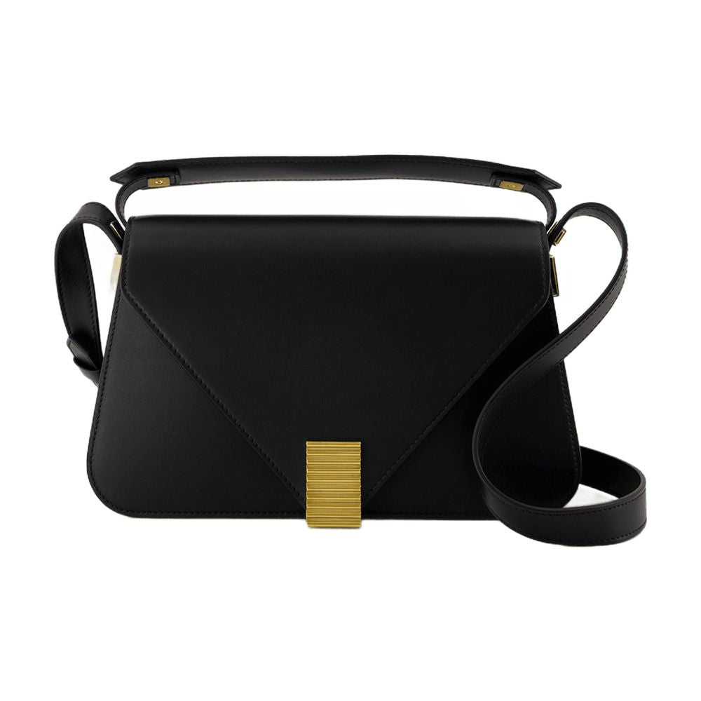 LANVIN Concerto Arpege Mini Shoulder Handbag