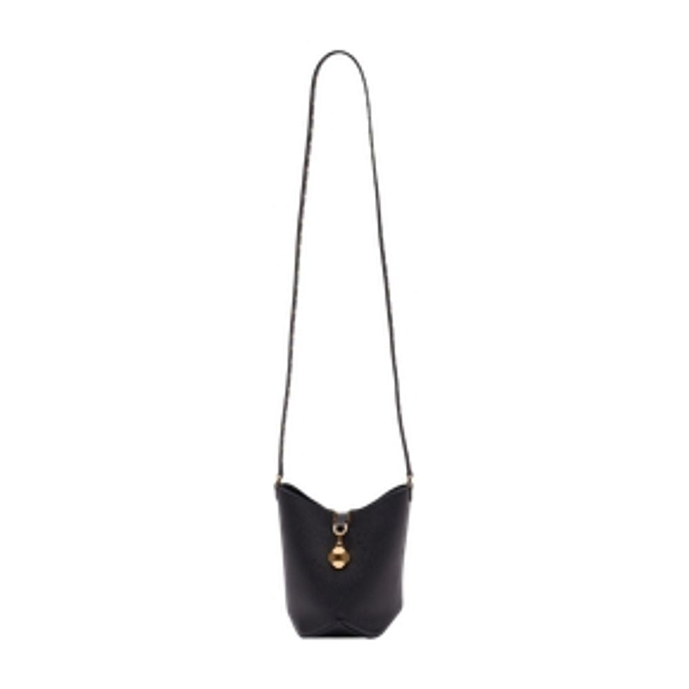 LANVIN Elegant Shoulder Handbag for Women