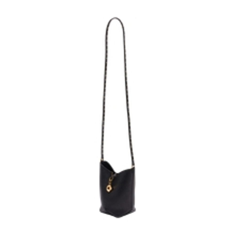 LANVIN Elegant Shoulder Handbag for Women