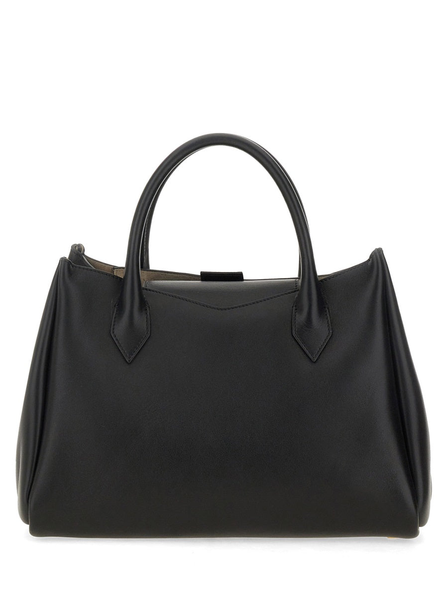 LANVIN Day Handbag