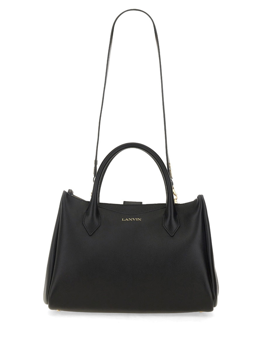 LANVIN Day Handbag
