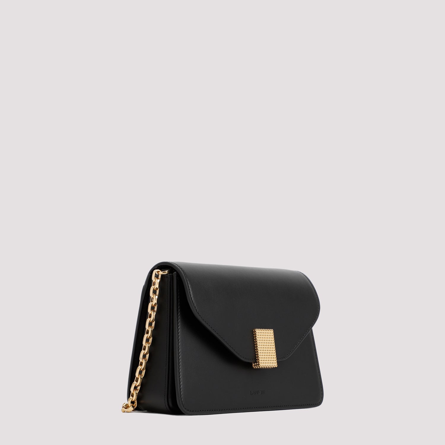 LANVIN Mini Concerto Clutch Bag for Women