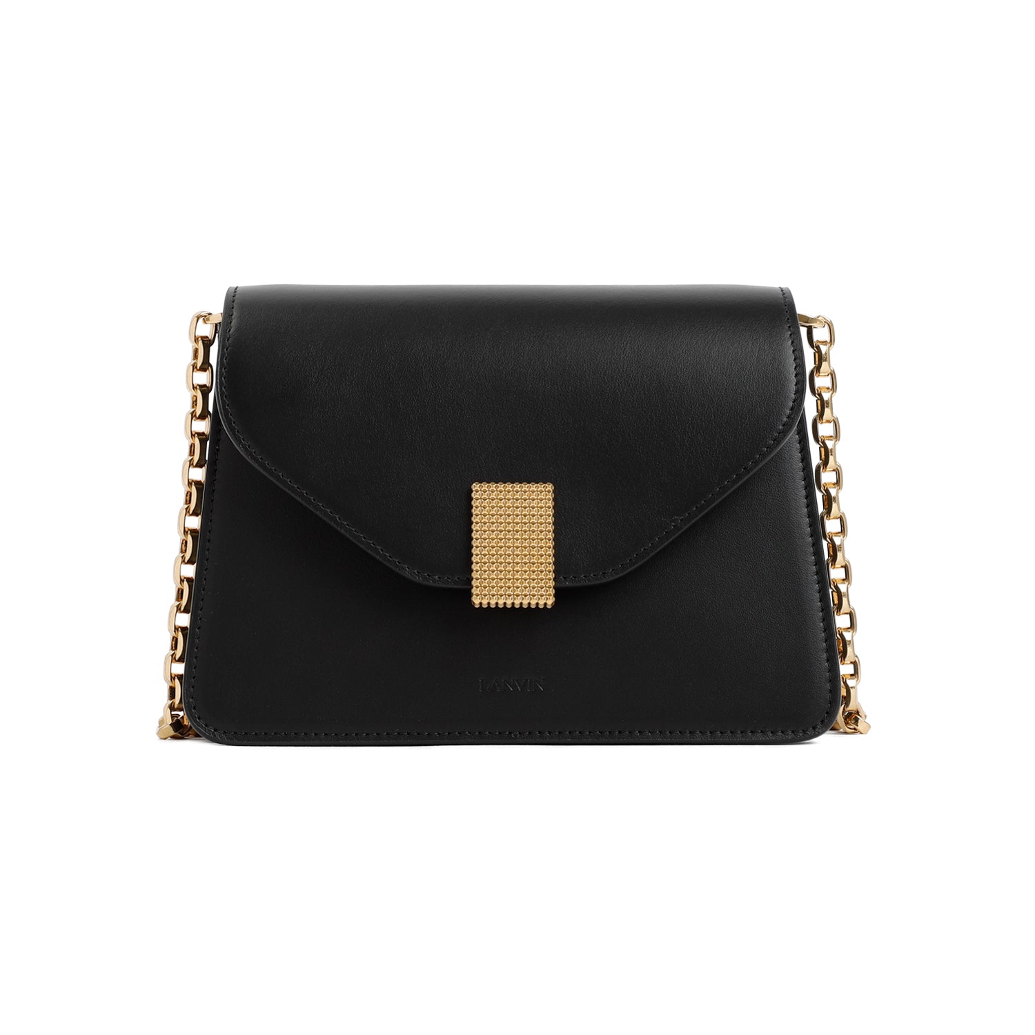 LANVIN Mini Concerto Clutch Bag for Women