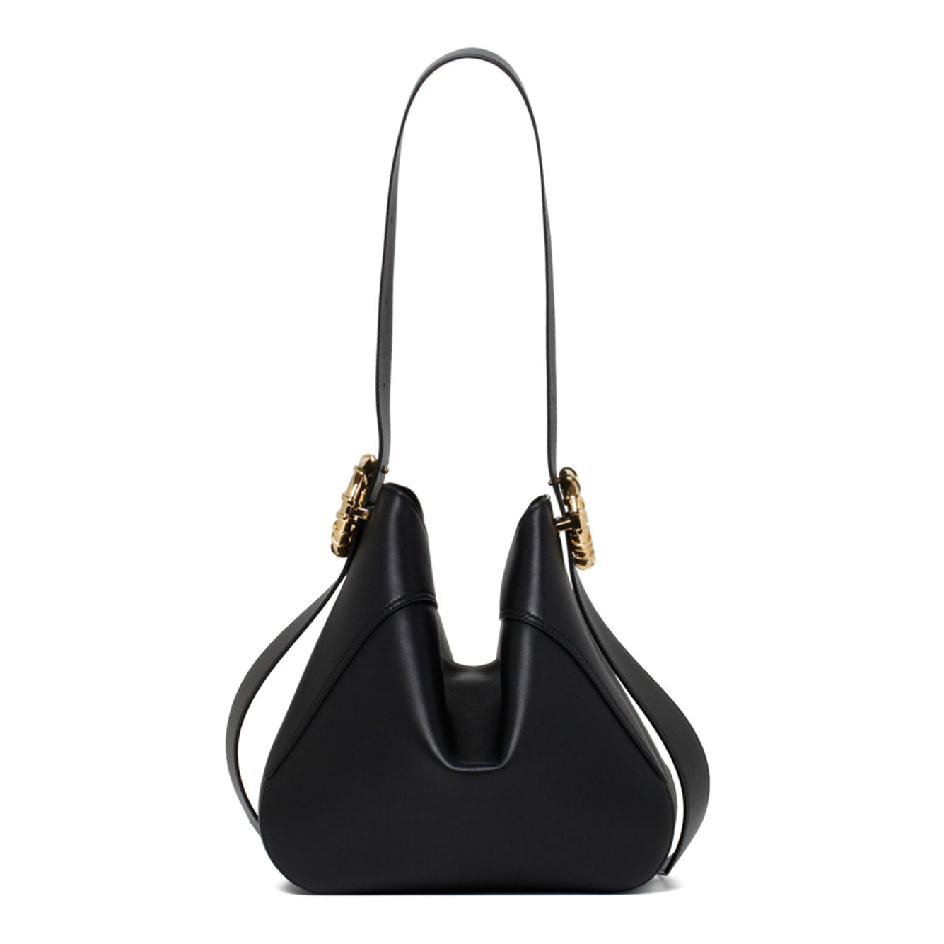LANVIN Leather Handbag