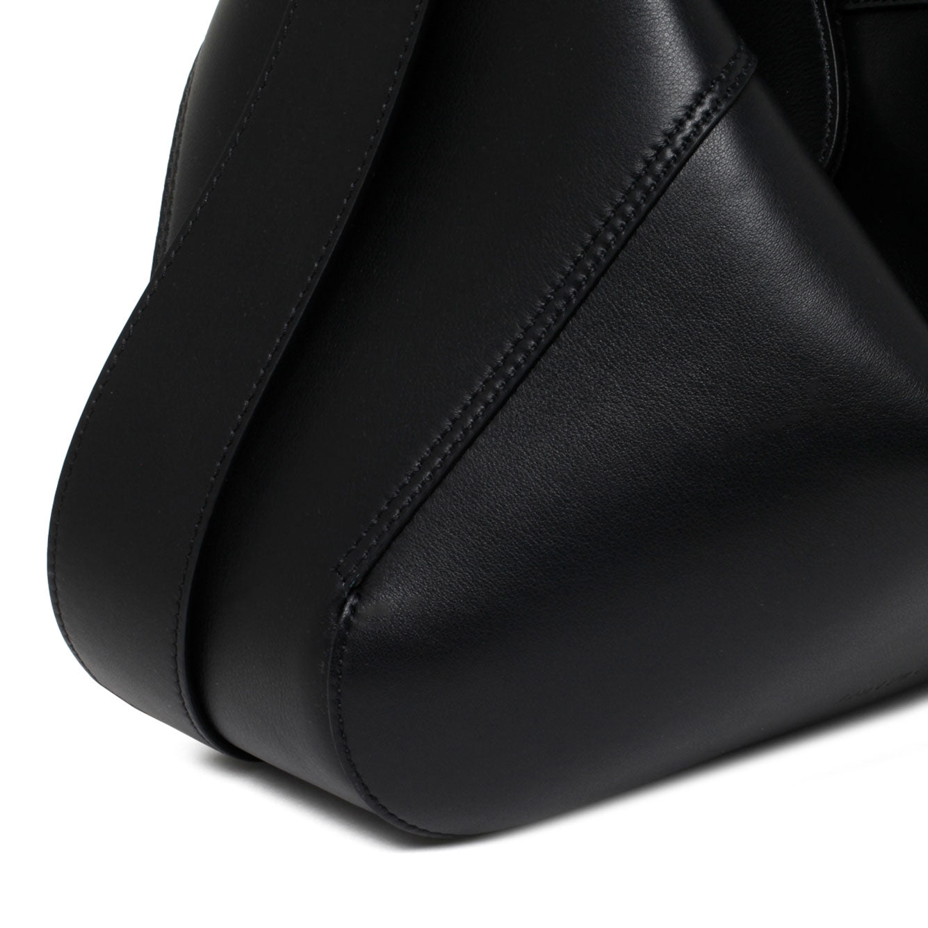 LANVIN Leather Handbag