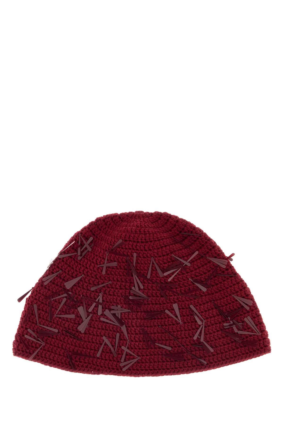 ALANUI Sunset on Manhattan Beanie Hat