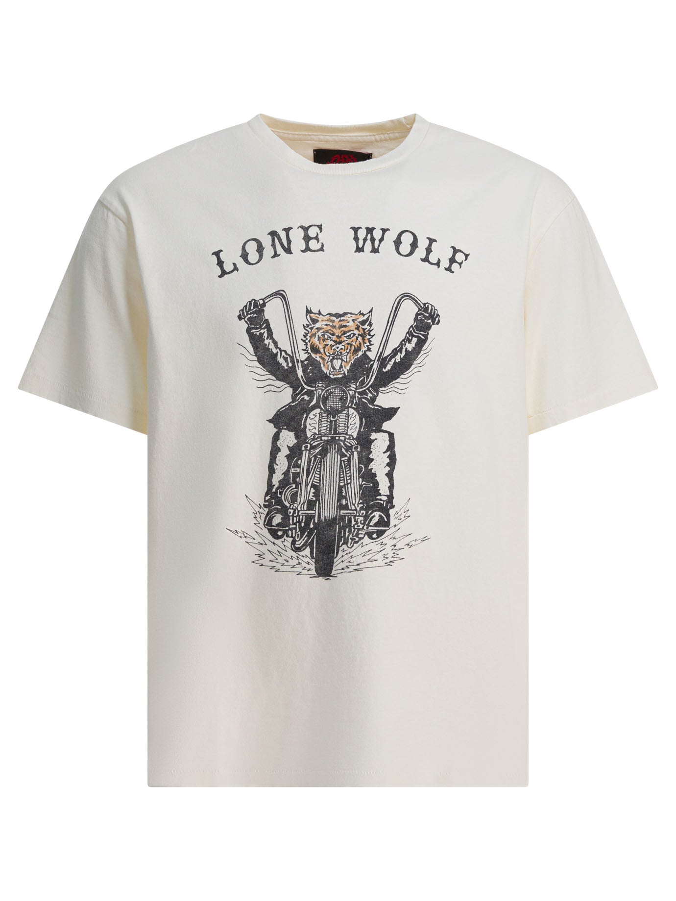 GALLERY DEPT. Lone Wolf Regular Fit T-Shirt