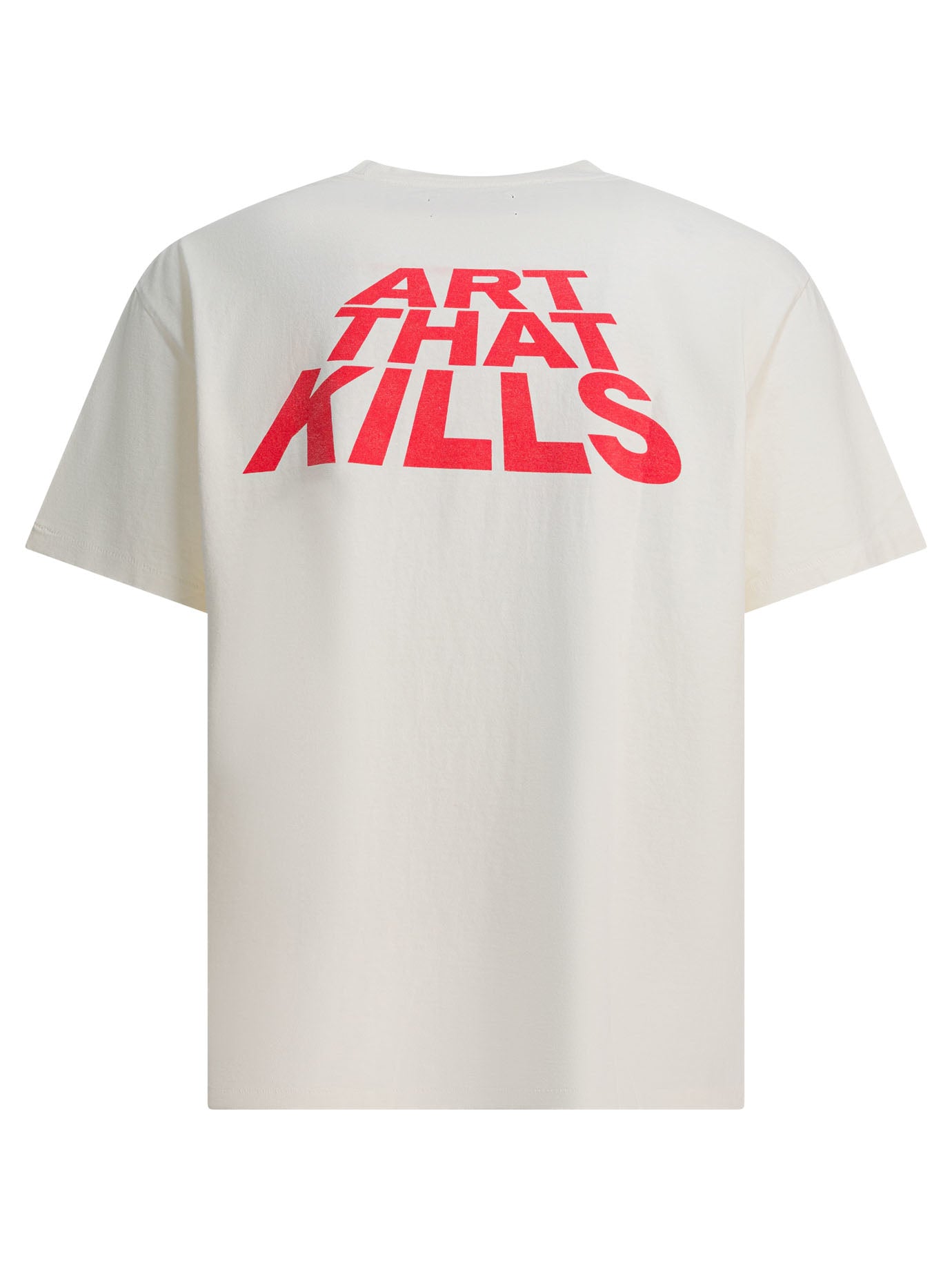 GALLERY DEPT. Lone Wolf Regular Fit T-Shirt