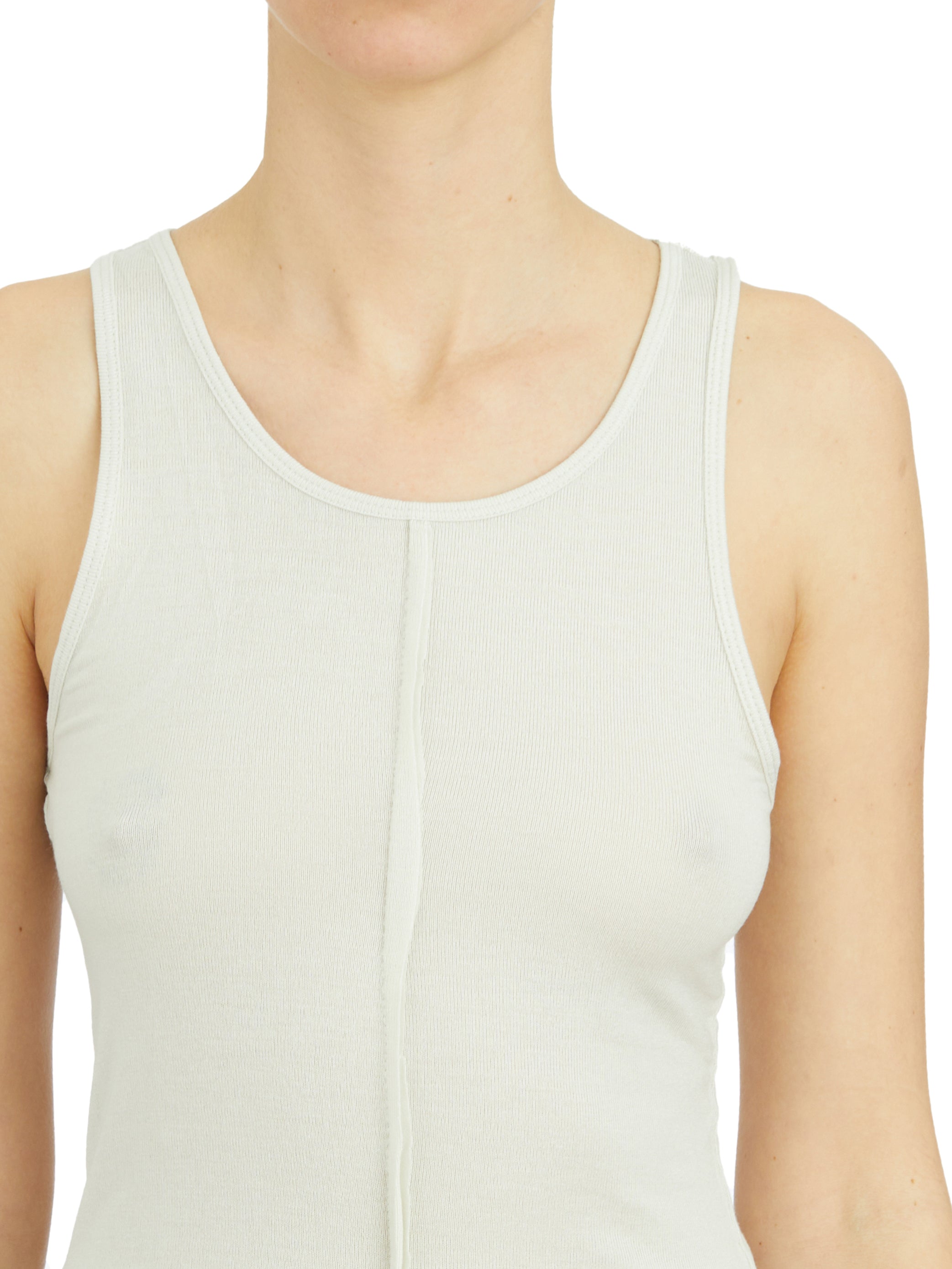 THOM KROM Ultra Light Long Tank Top - Women's Fit