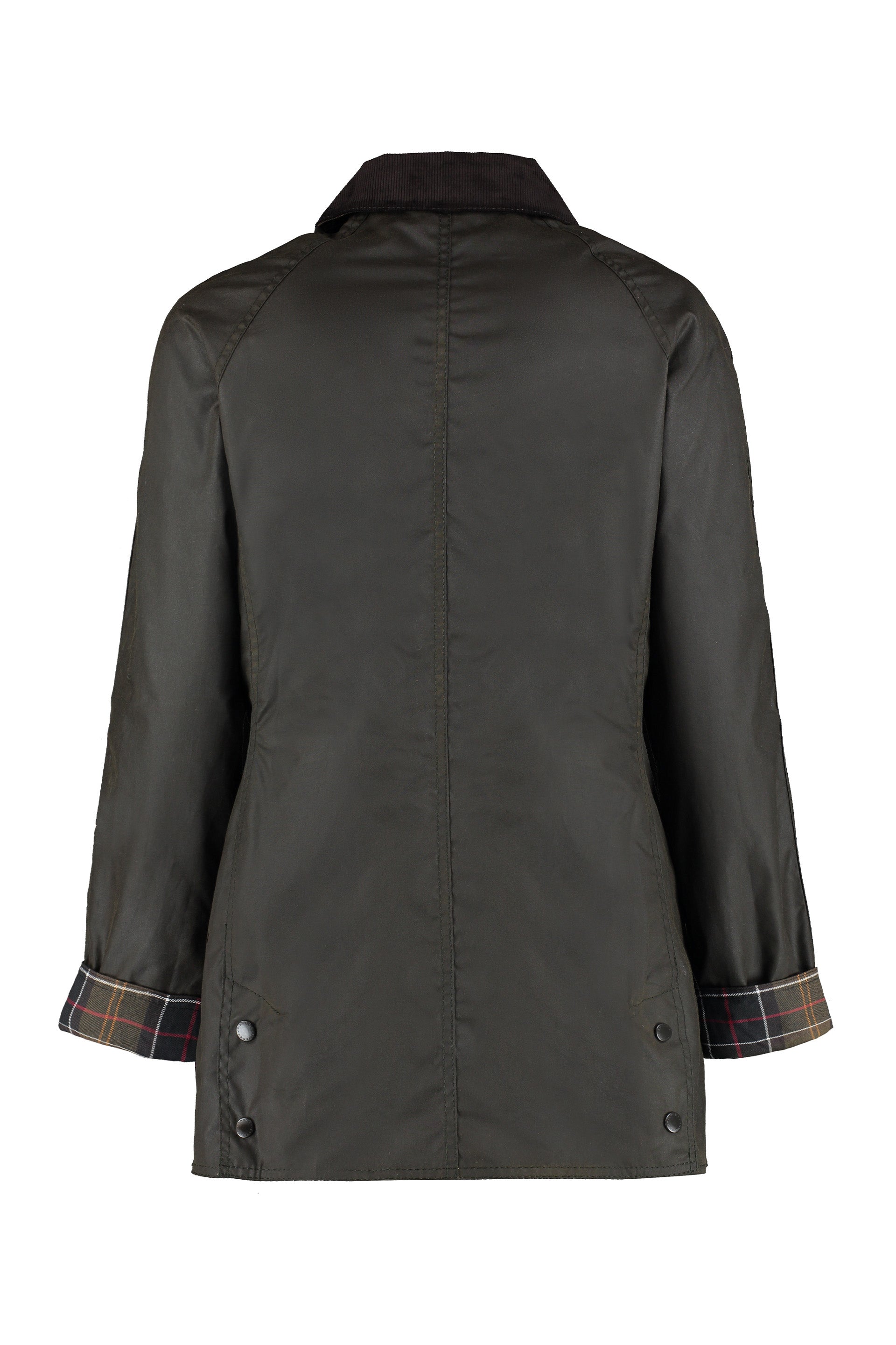BARBOUR Classic Beadnell® Waxed Jacket - Women's Outerwear