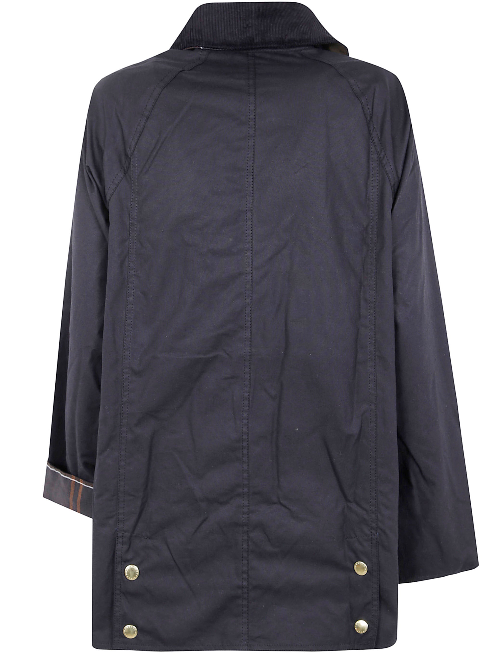 BARBOUR Waxed Cotton Beadnell Jacket for Women