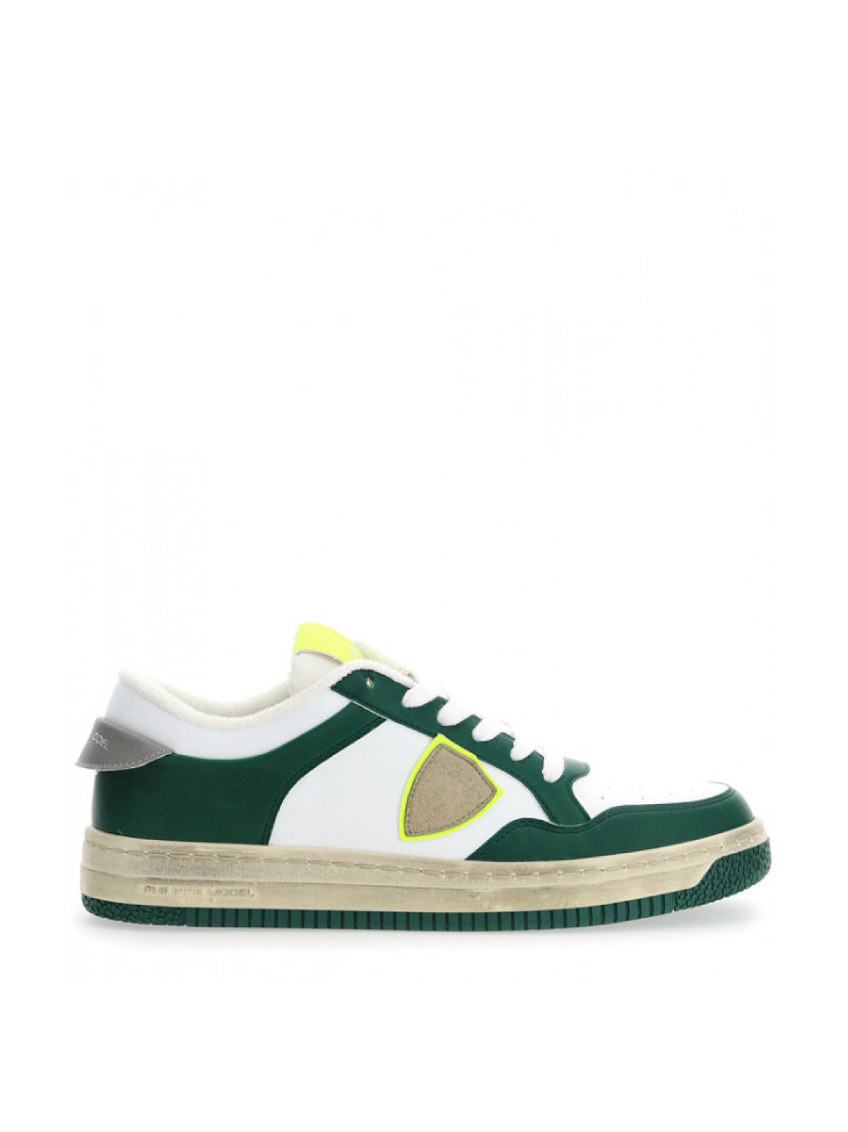 PHILIPPE MODEL PARIS Low Top Sneaker for Men