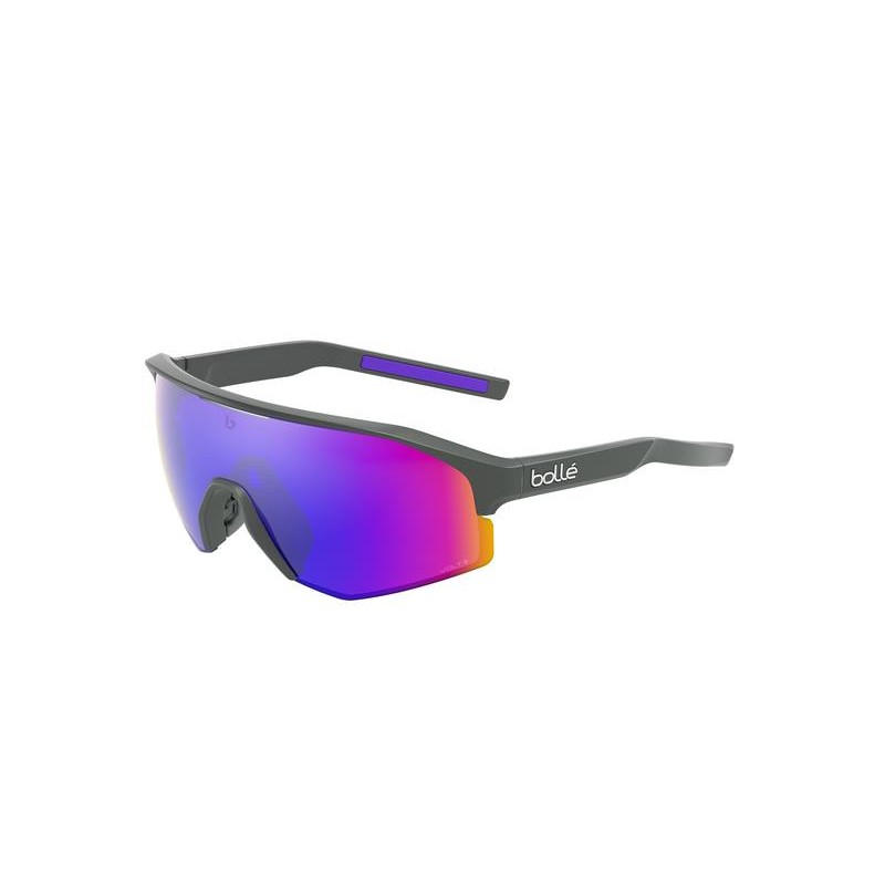 BOLLÉ Lightshifter Active Men's Sunglasses