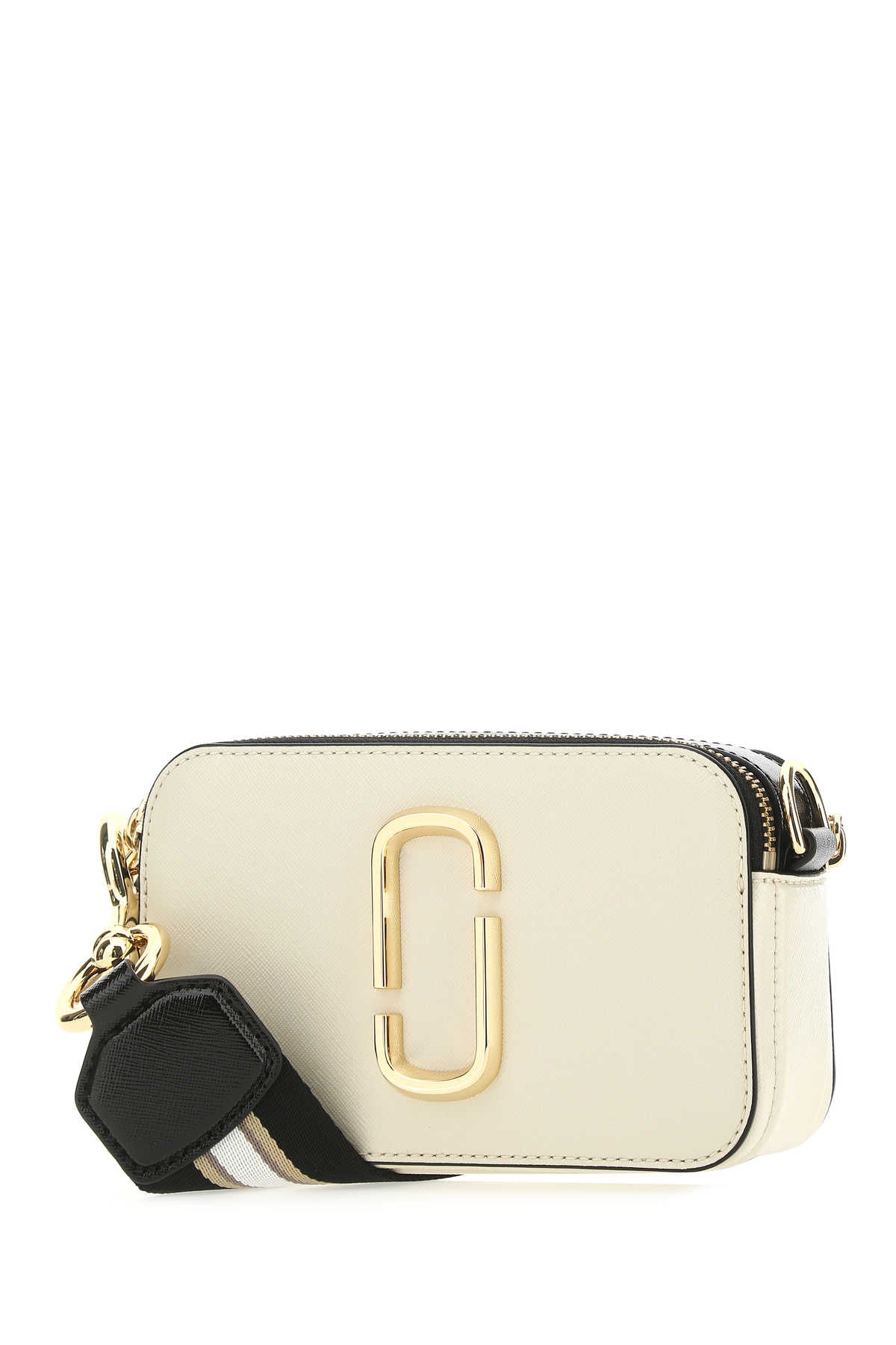 MARC JACOBS Mini Snapshot Shoulder Bag