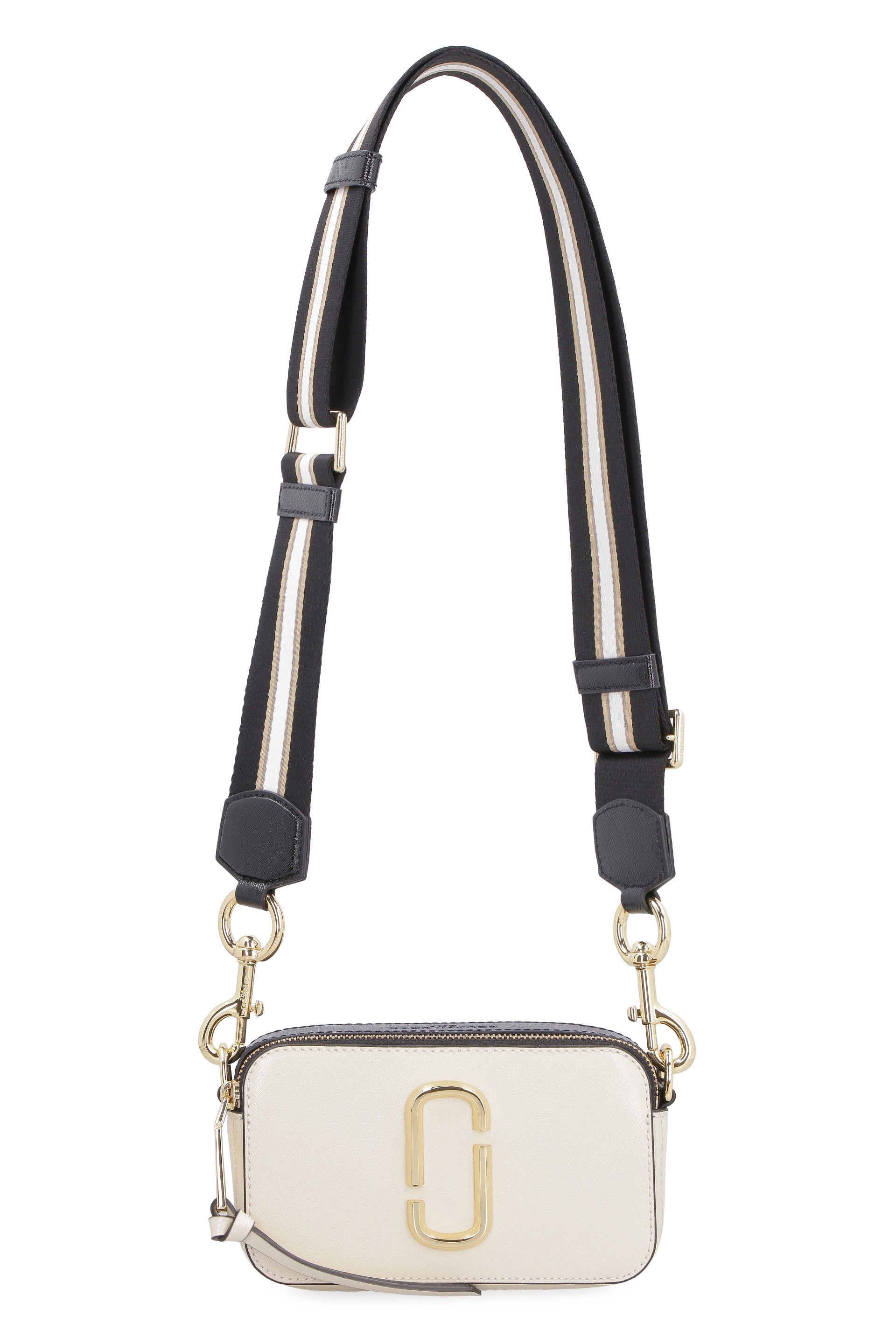 MARC JACOBS Mini Snapshot Crossbody Bag