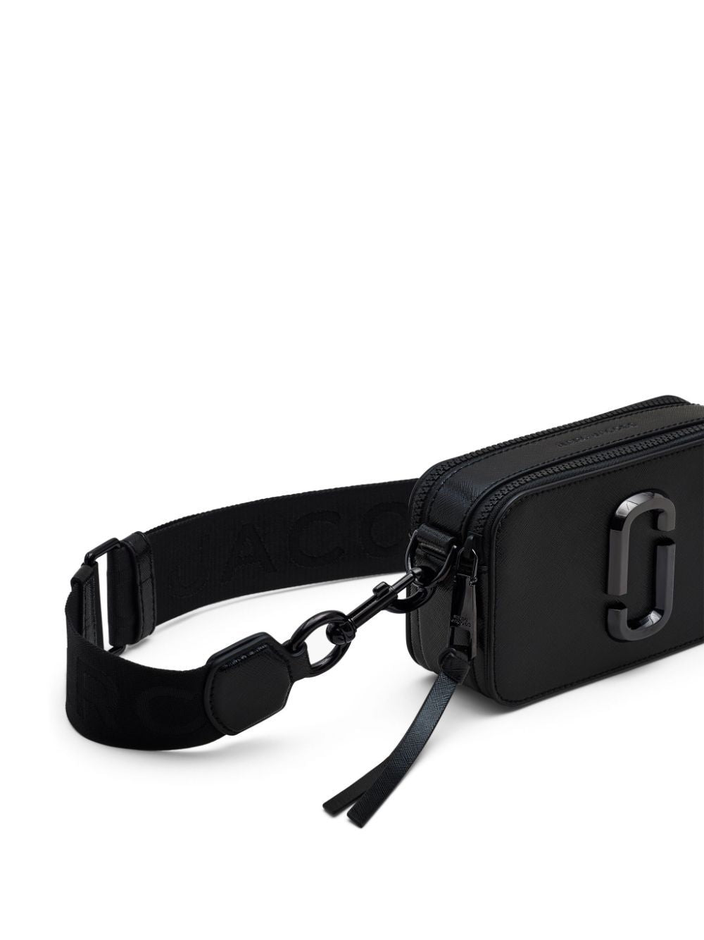 MARC JACOBS Mini Snapshot Crossbody Bag - 11cm x 18cm x 6cm