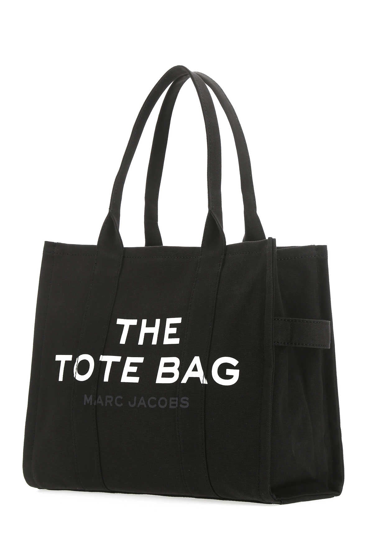 MARC JACOBS The Large Tote Handbag