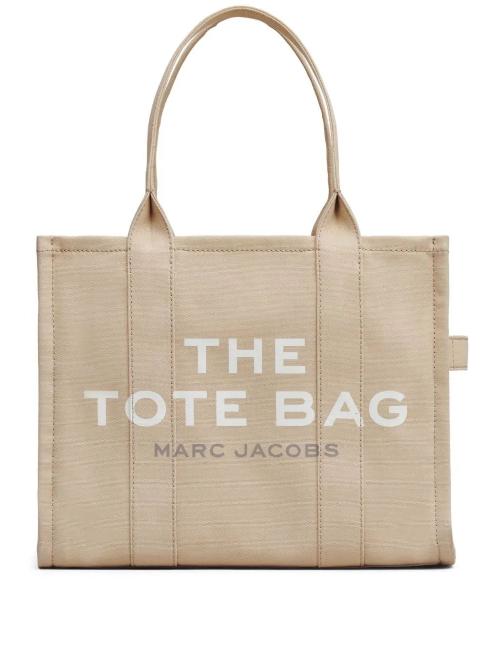 MARC JACOBS The Large Traveller Tote Handbag