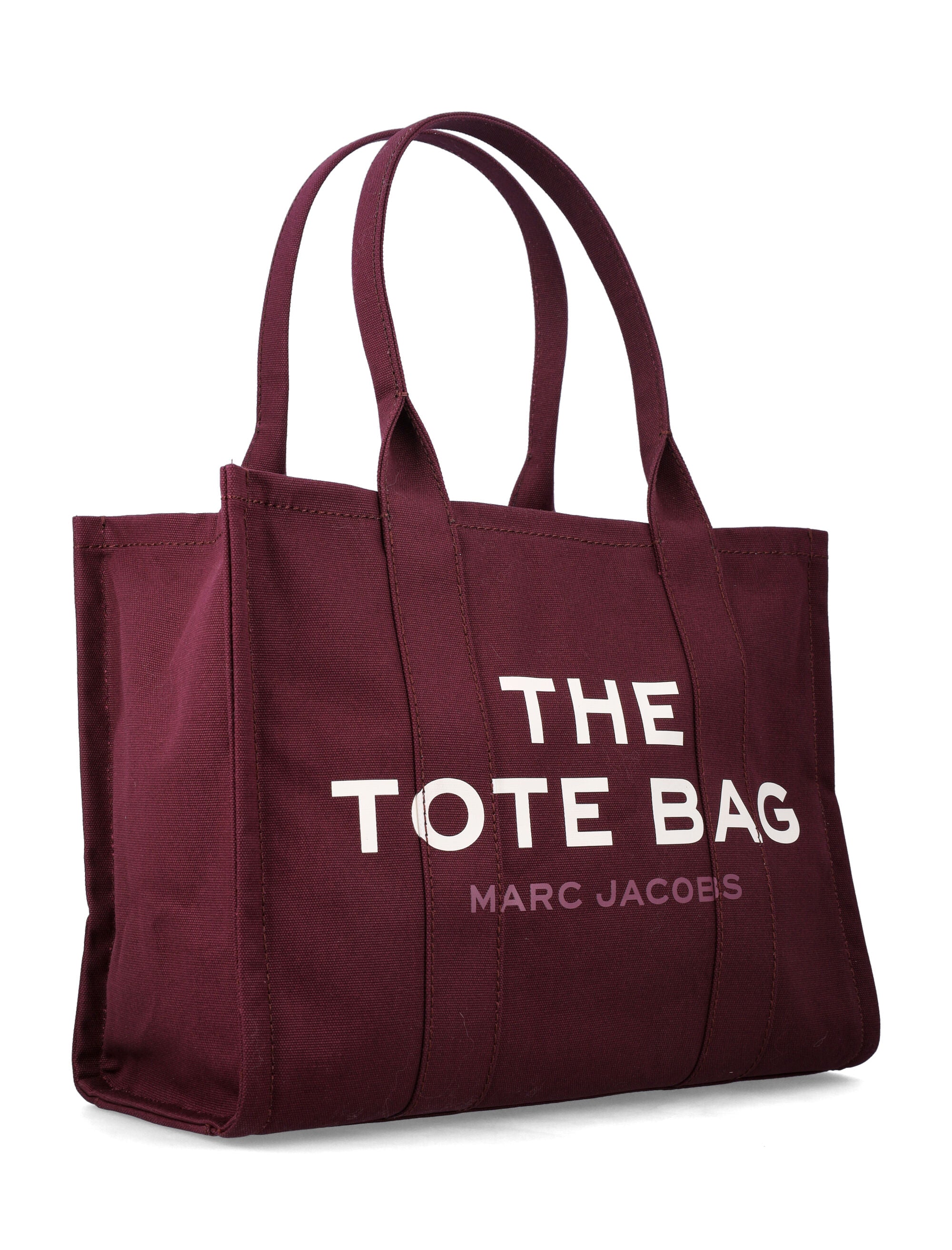 MARC JACOBS The Large Tote Handbag