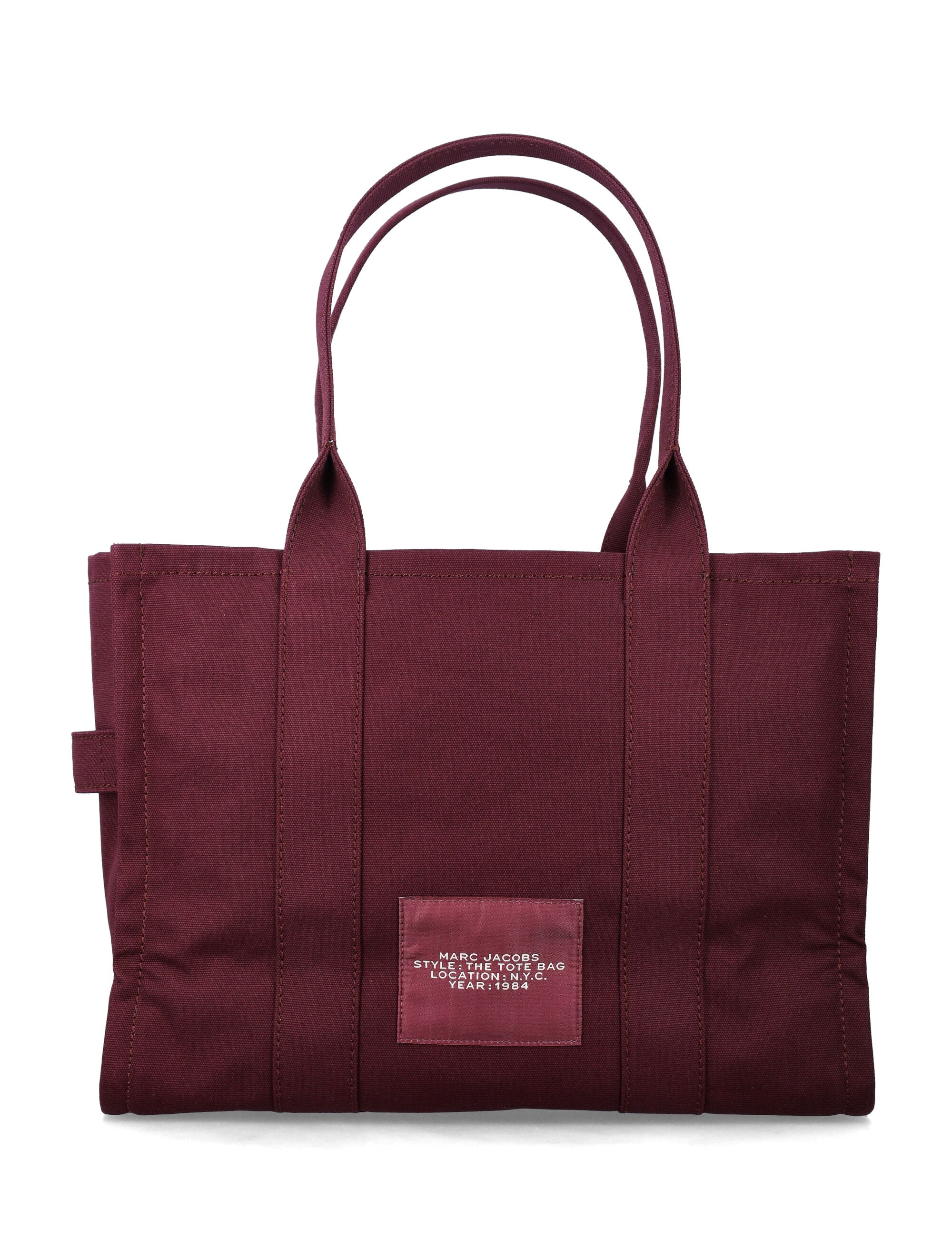 MARC JACOBS The Large Tote Handbag