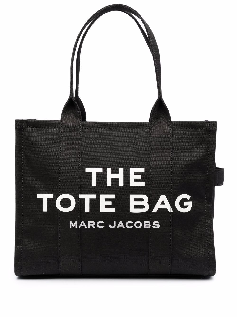 MARC JACOBS The Large Tote Handbag