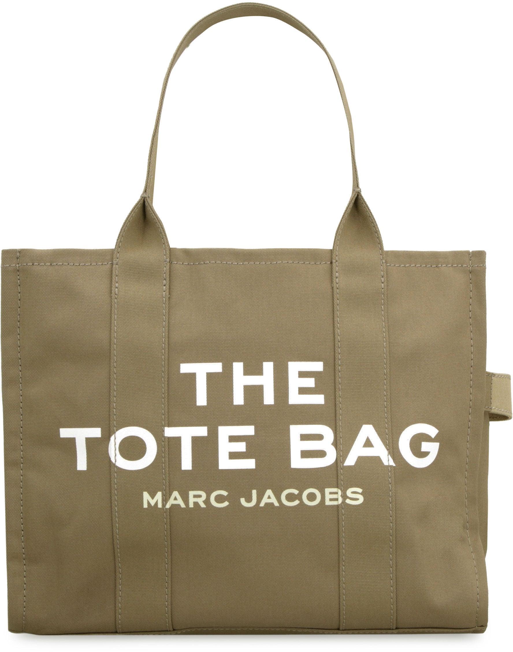 MARC JACOBS The Large Tote Handbag