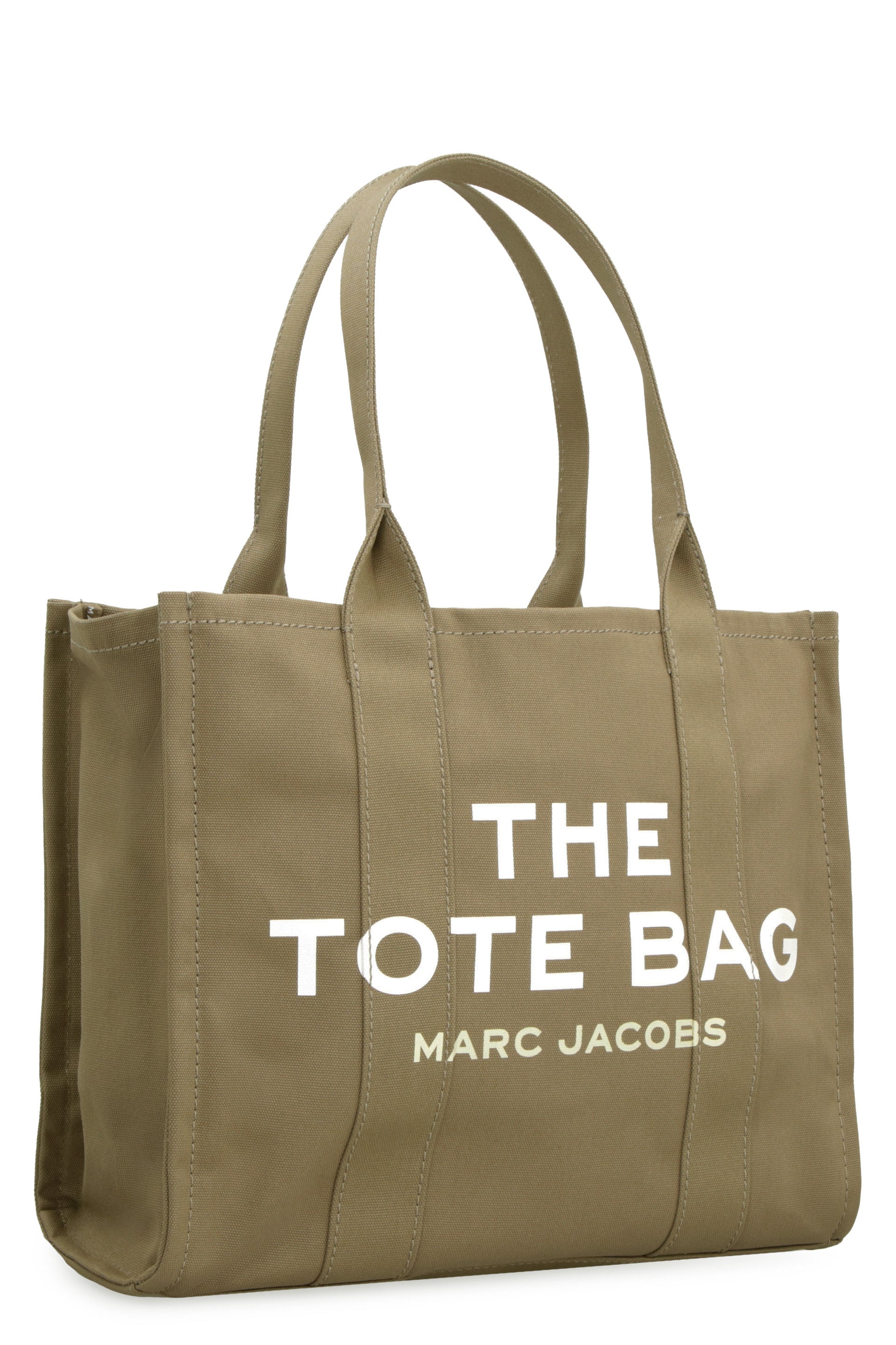 MARC JACOBS The Large Tote Handbag