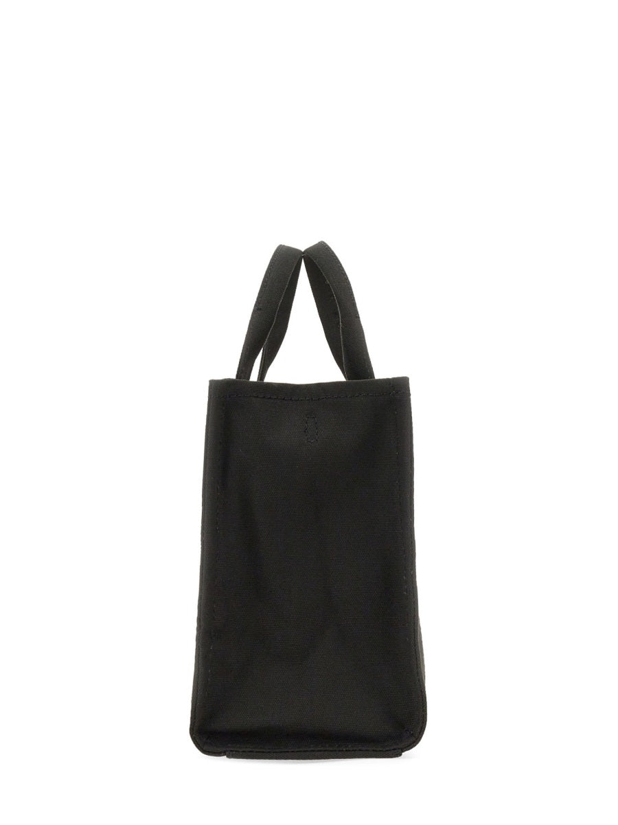 MARC JACOBS Medium Canvas Tote Handbag