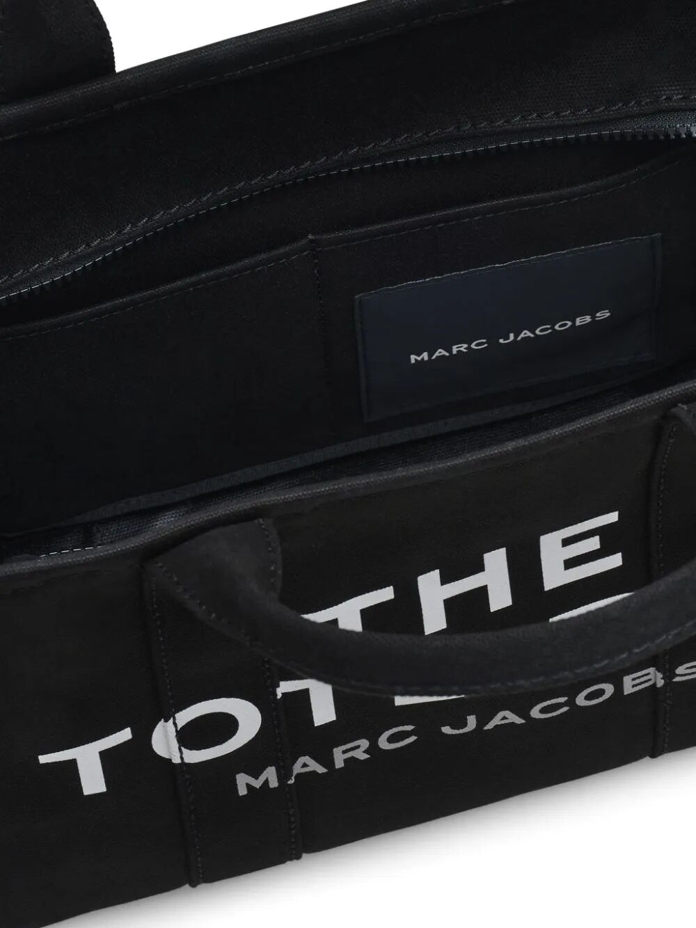 MARC JACOBS Medium Tote Handbag