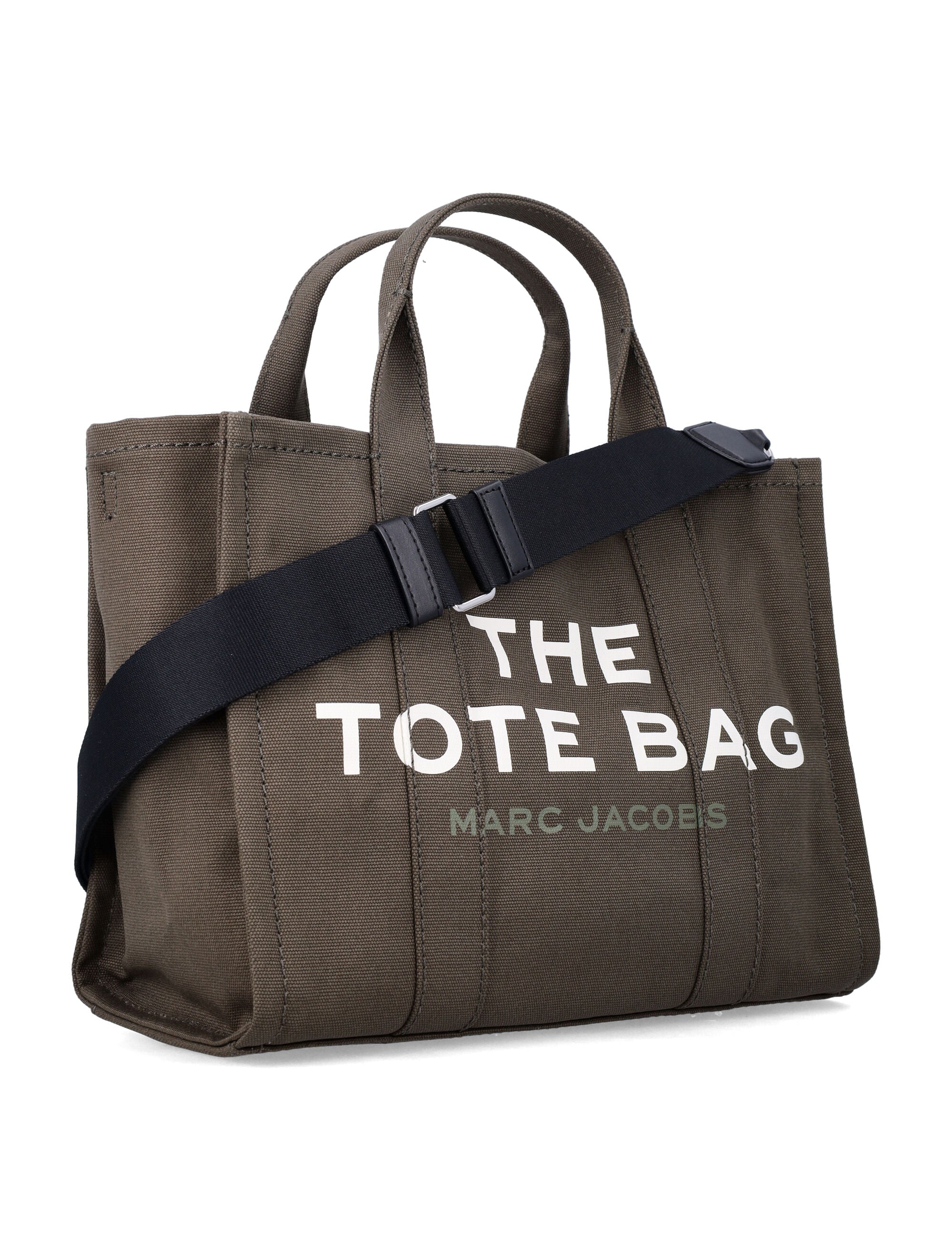 MARC JACOBS The Medium Canvas Tote Handbag