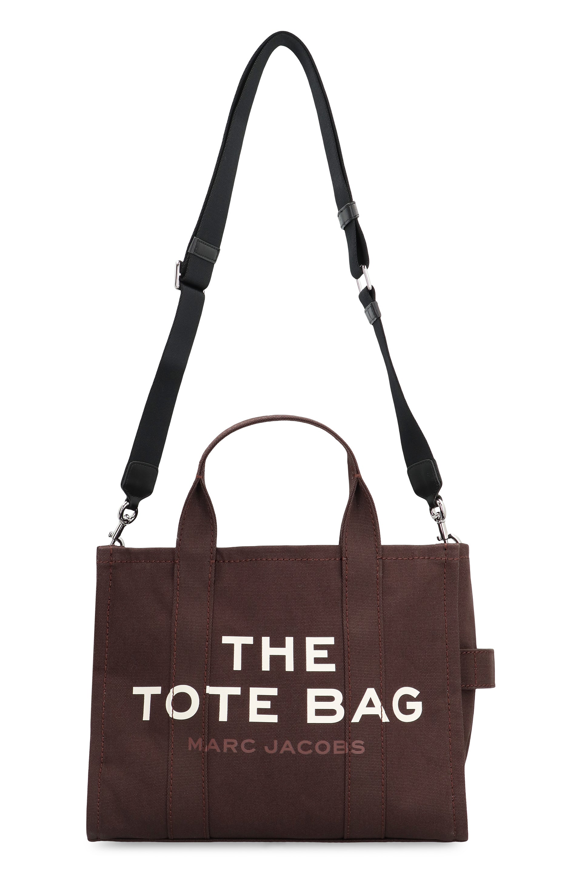 MARC JACOBS Medium Canvas Tote Handbag