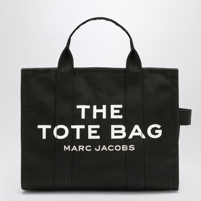 MARC JACOBS Medium Canvas Tote Handbag