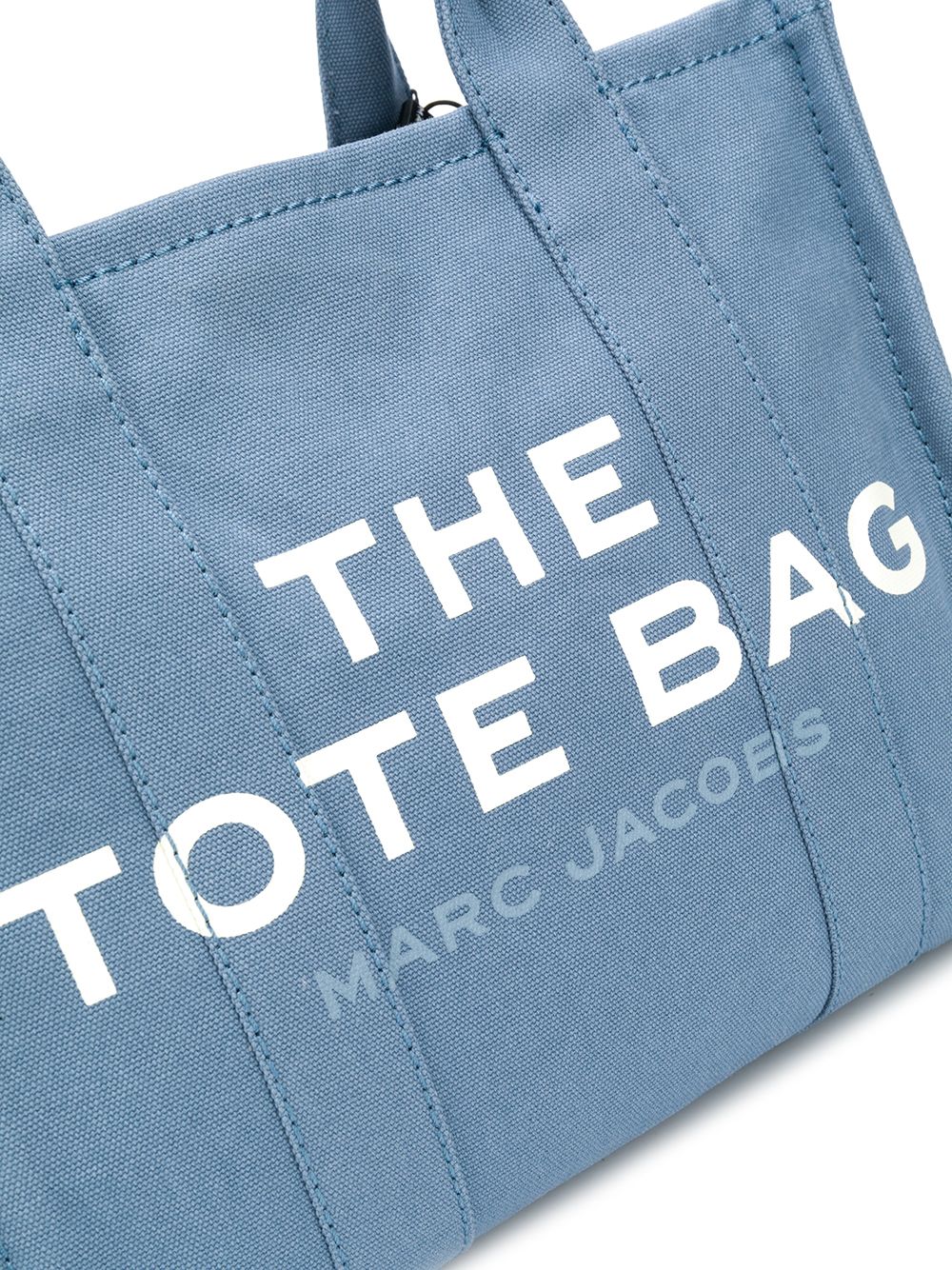 MARC JACOBS Mini Traveler Tote Handbag