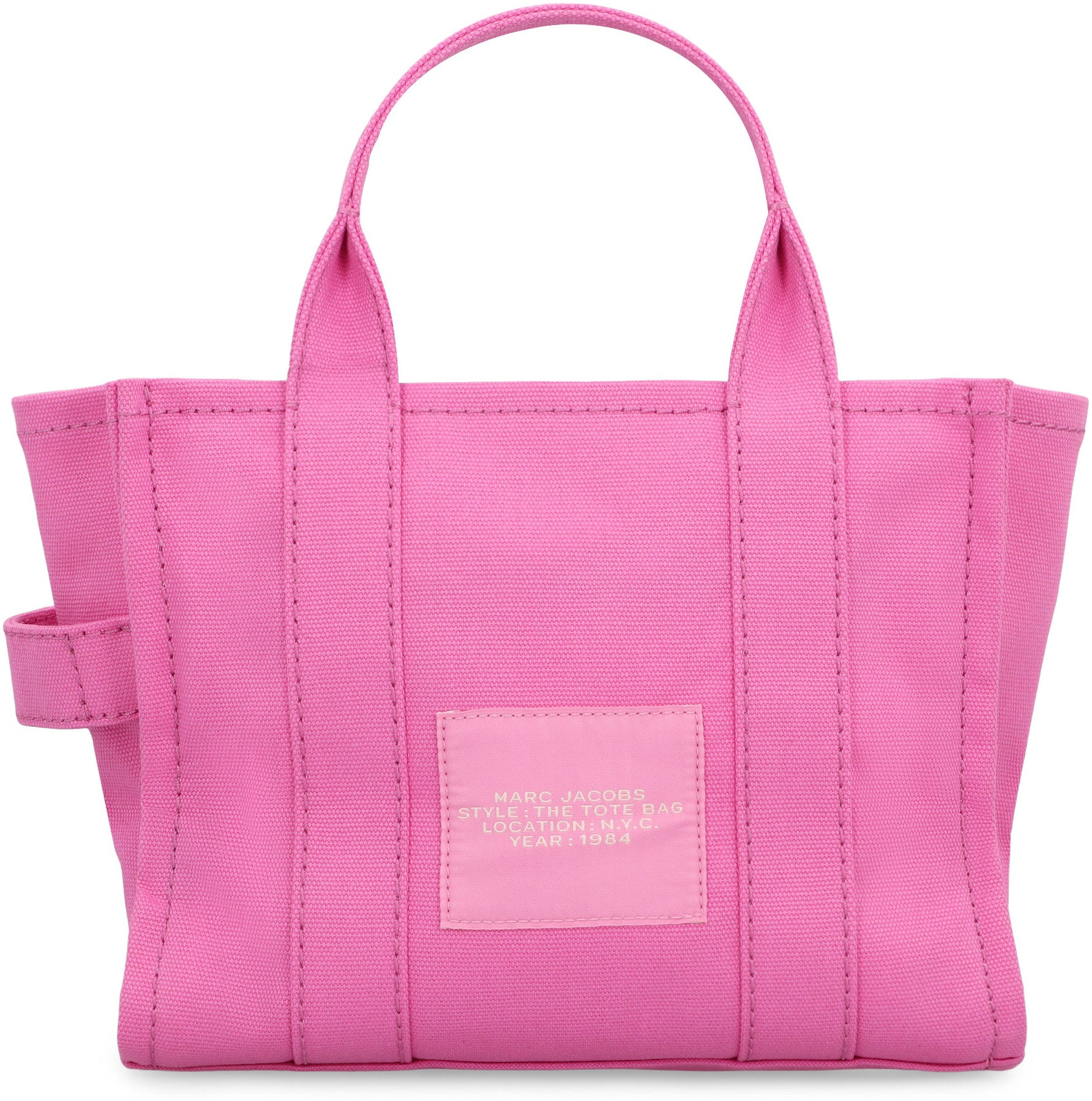 MARC JACOBS Mini Tote Handbag