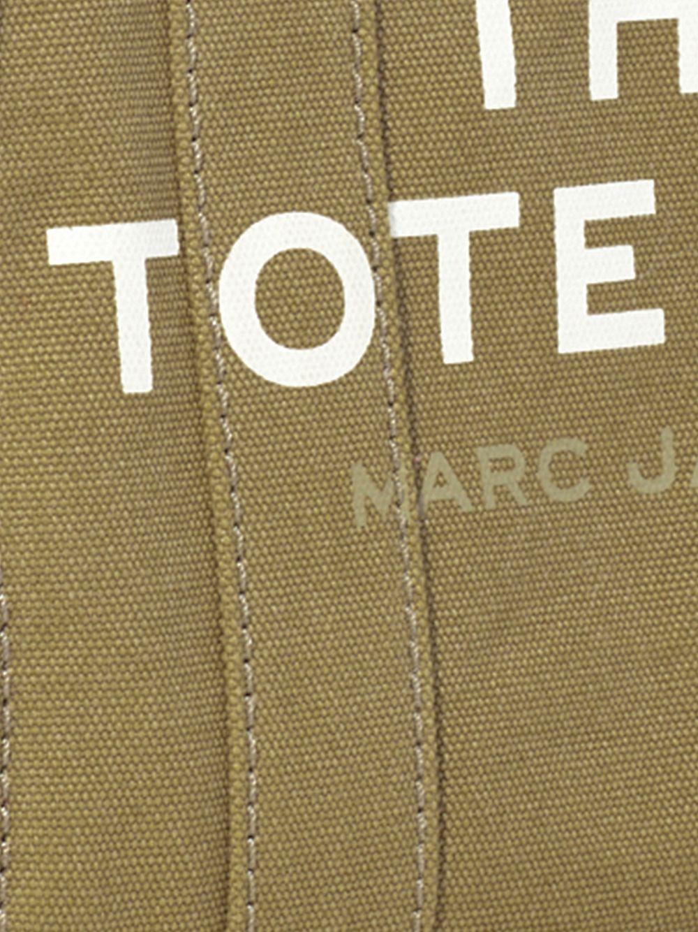 MARC JACOBS Mini Tote Handbag