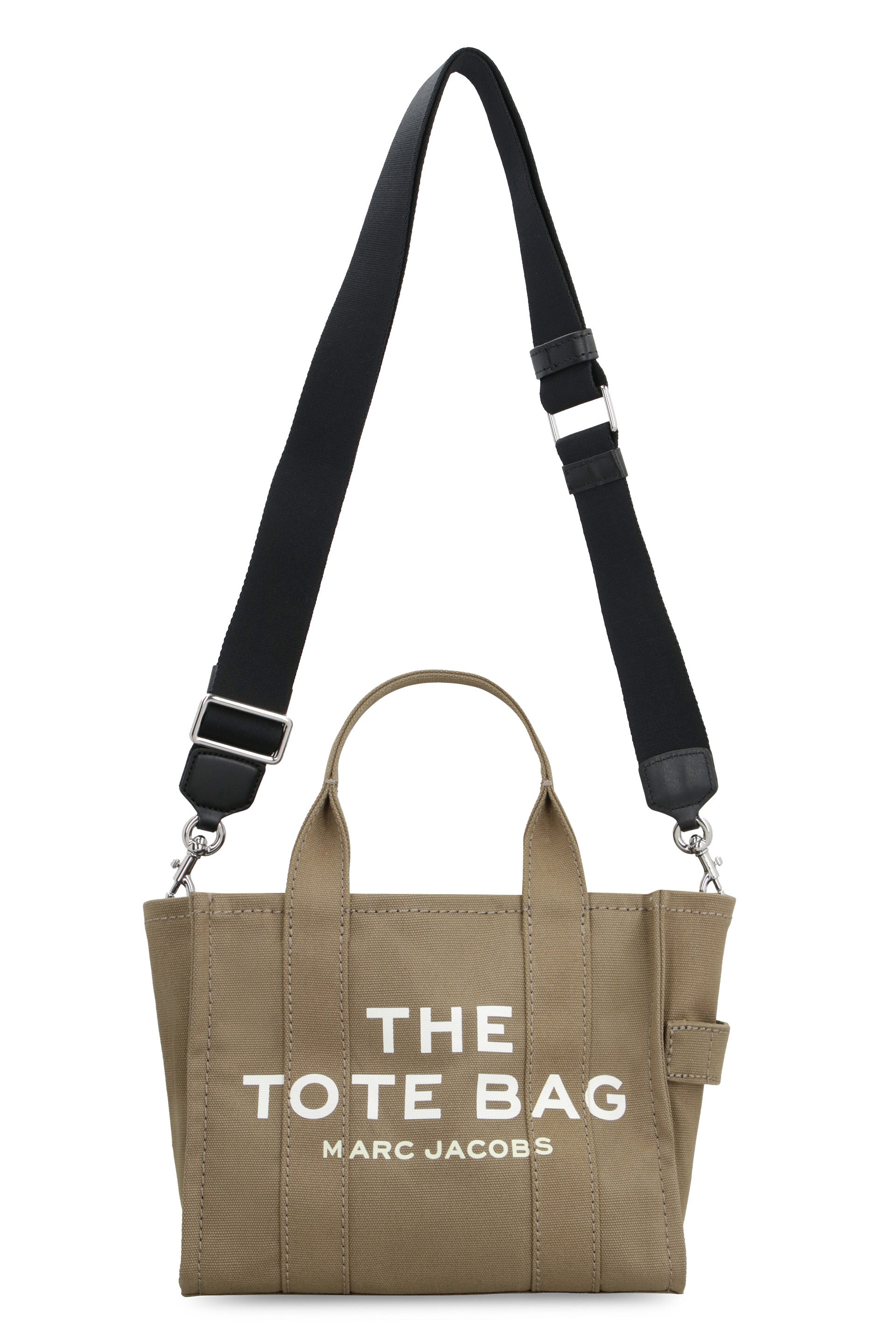 MARC JACOBS The Small Canvas Tote Handbag
