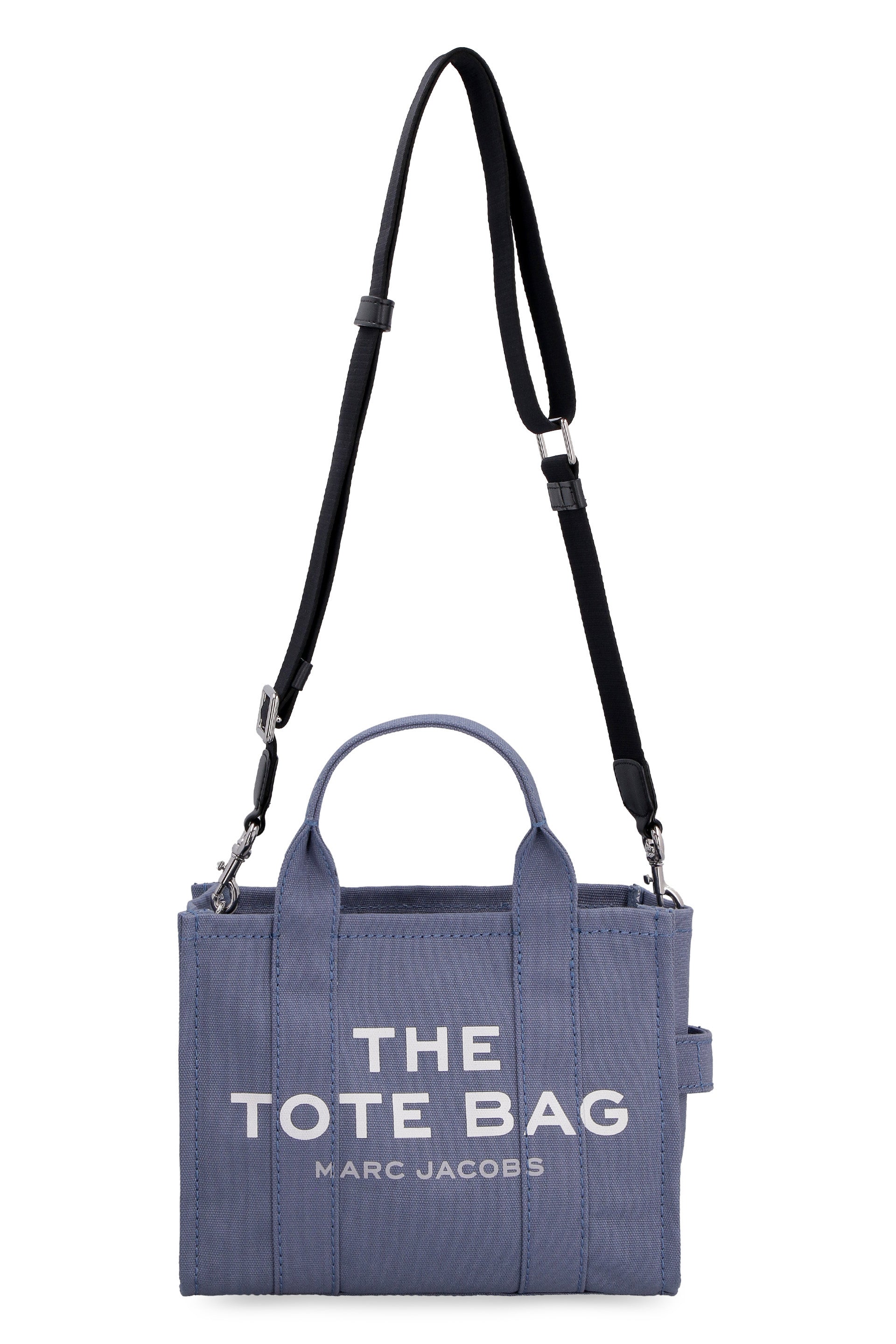 MARC JACOBS Small Traveler Tote Handbag