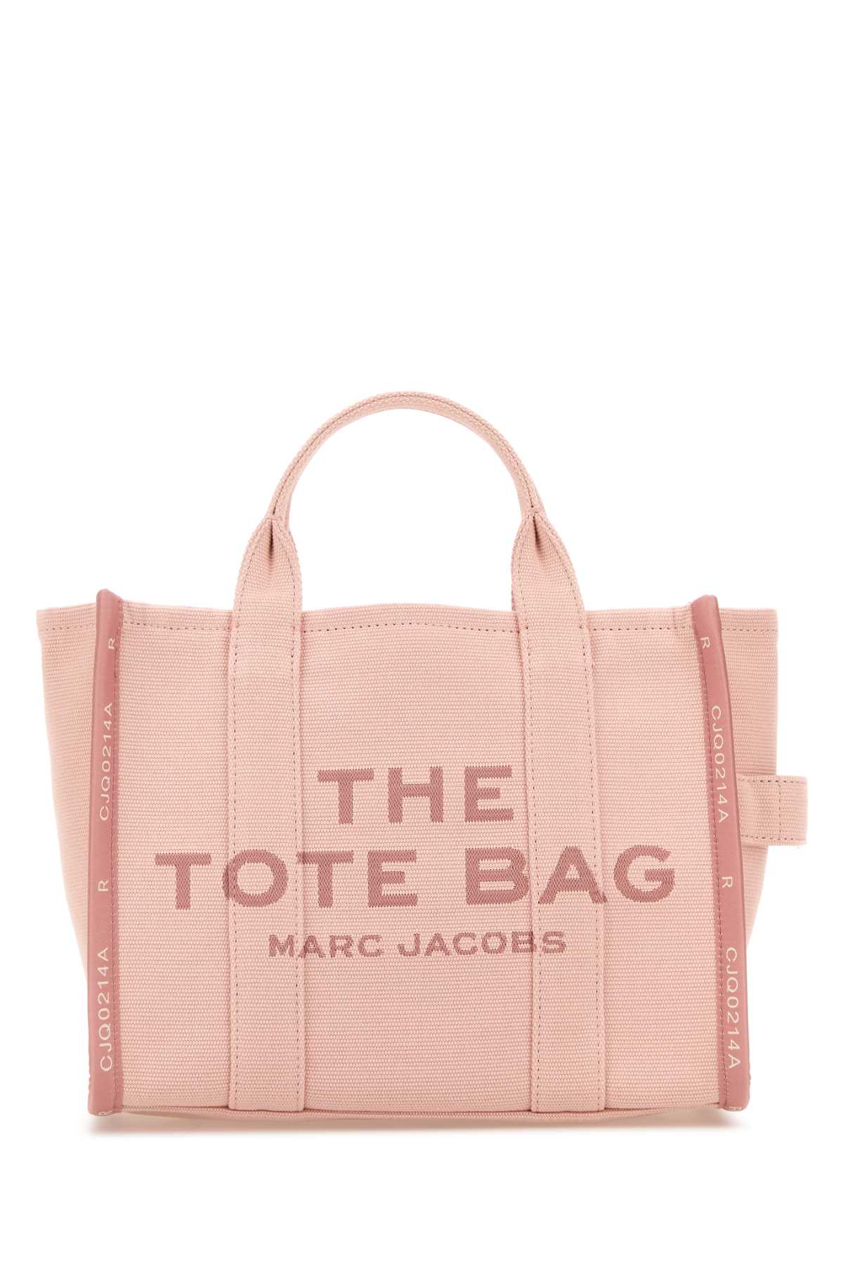 MARC JACOBS Canvas The Tote Handbag - Shopping Tote