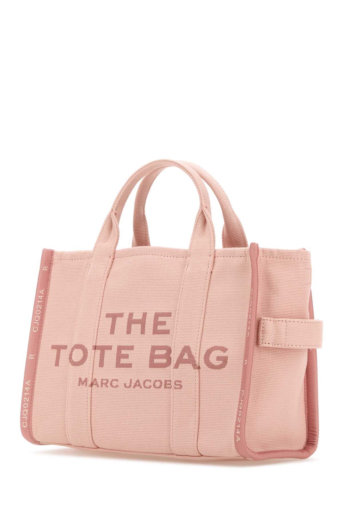 MARC JACOBS Canvas The Tote Handbag - Shopping Tote