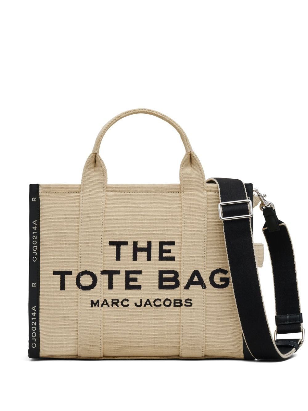 MARC JACOBS Medium Tote Handbag