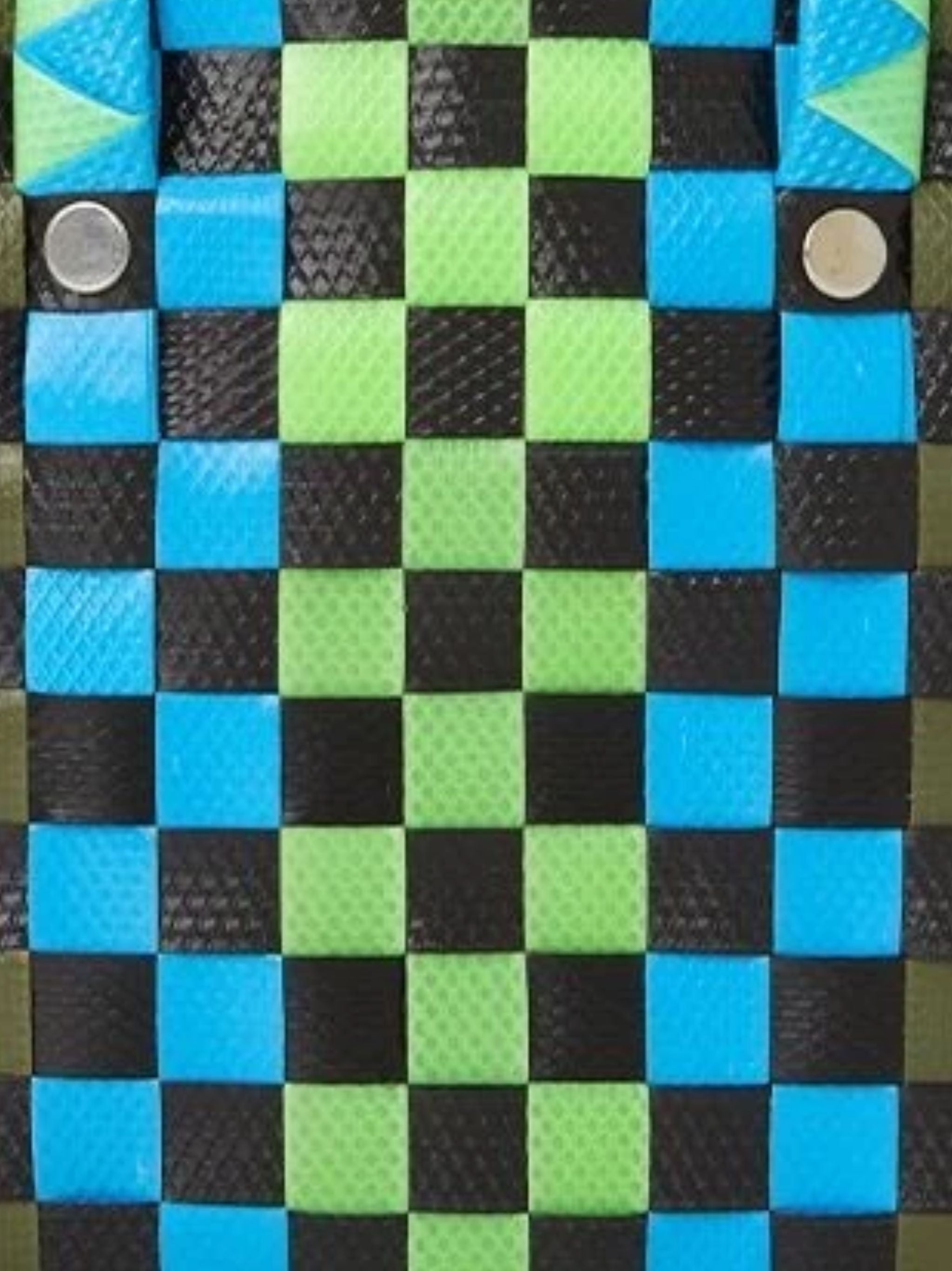 MARNI KIDS Mini Micro Basket Handbag