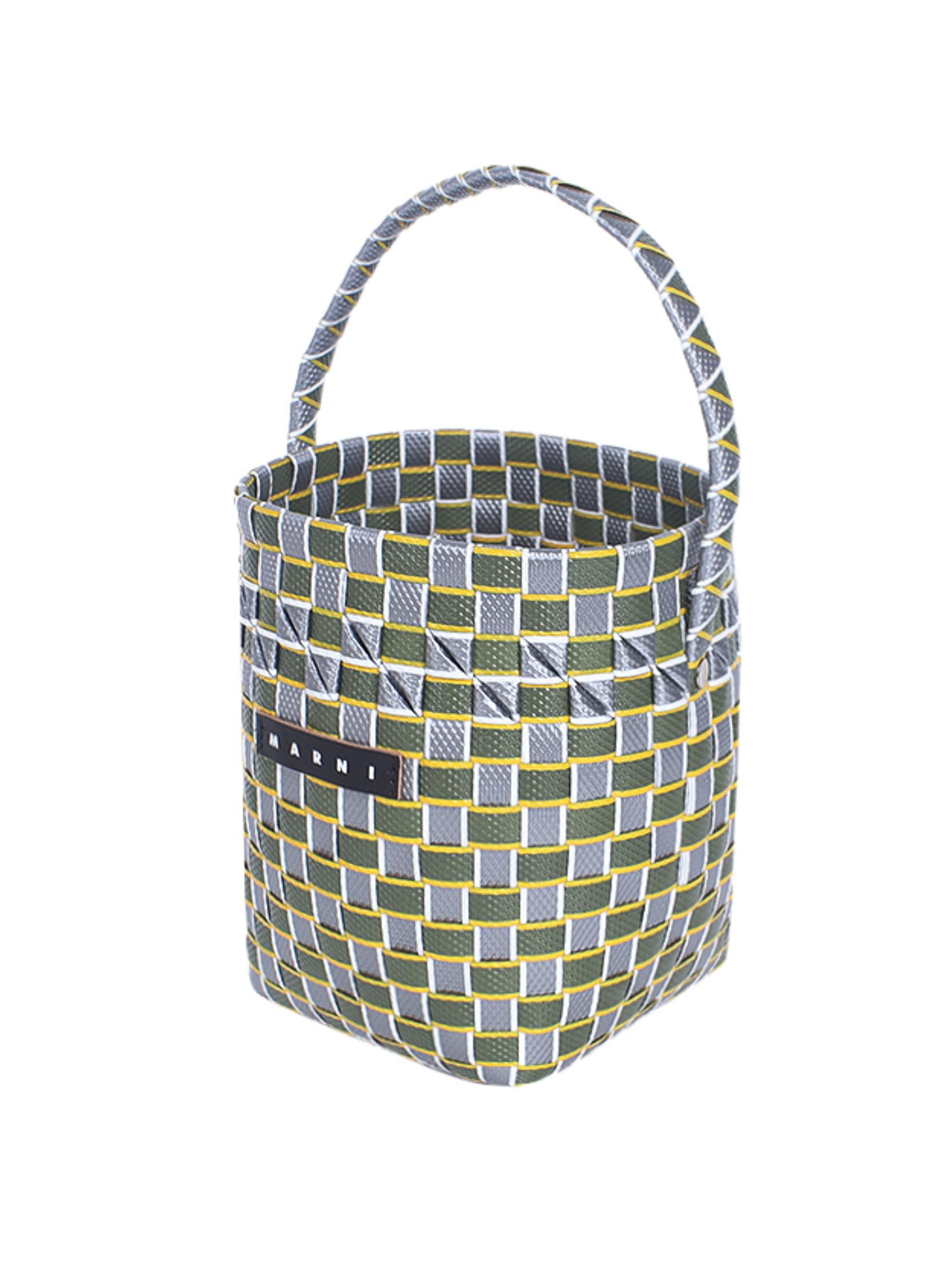 MARNI KIDS Mini Pod Handbag for Girls