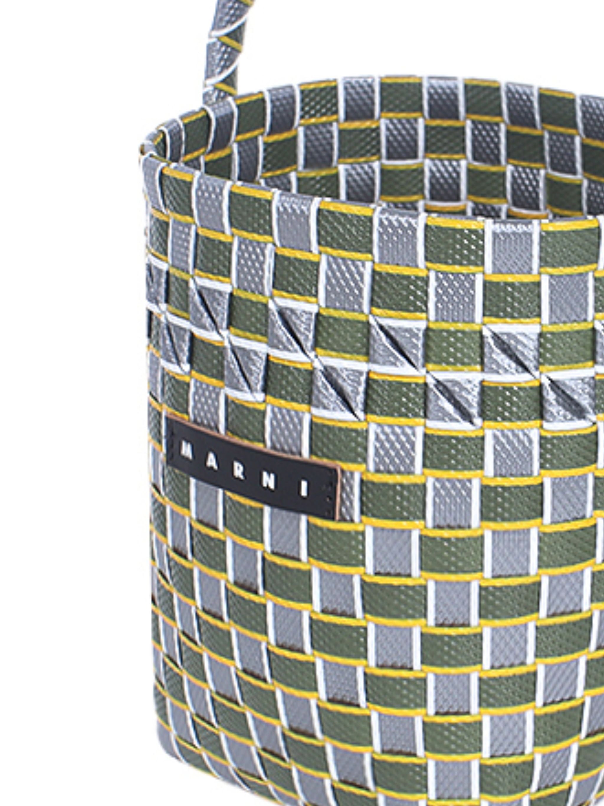 MARNI KIDS Mini Pod Handbag for Girls