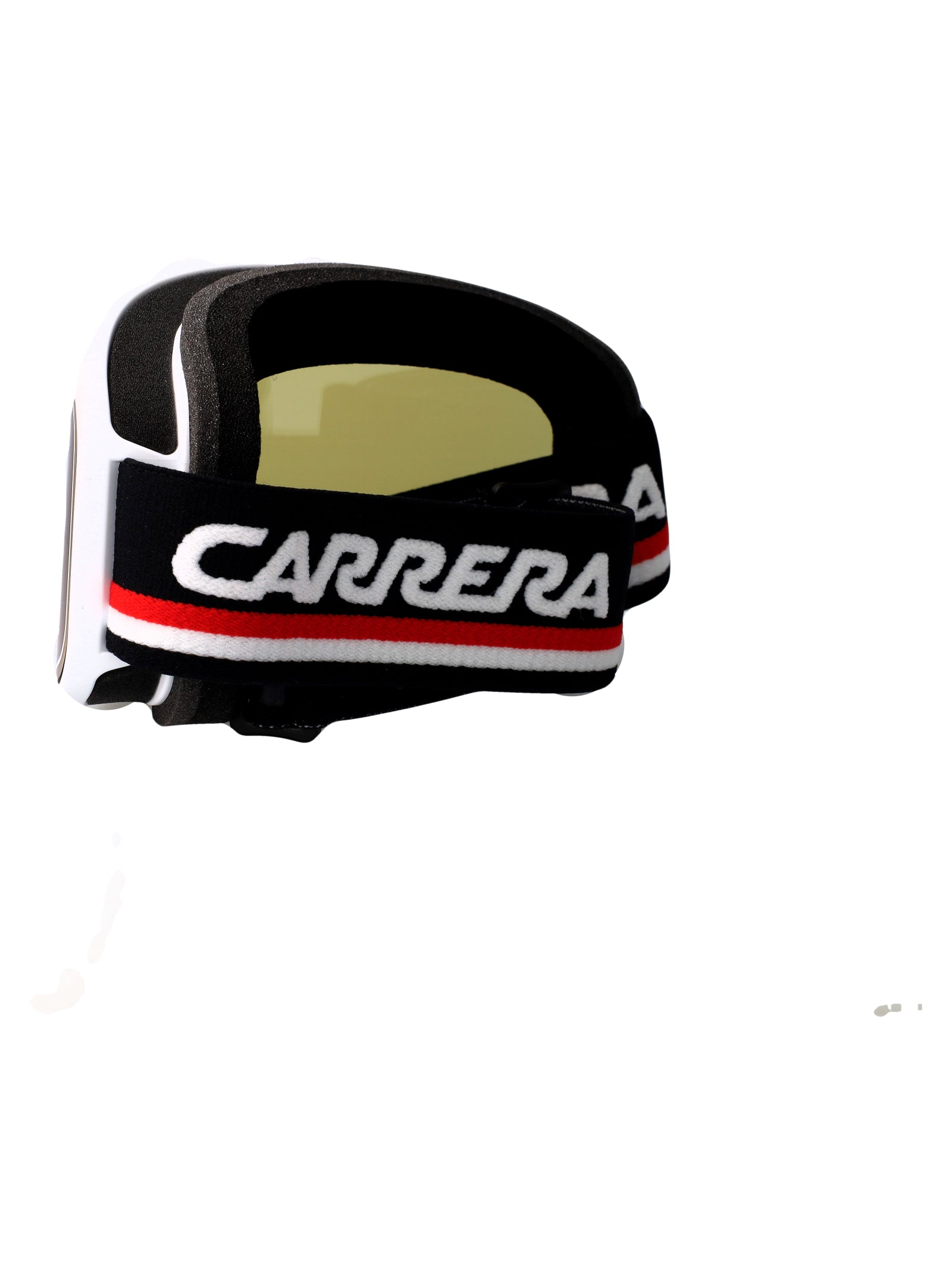 CARRERA Unisex Mini Rubber Snow Goggles