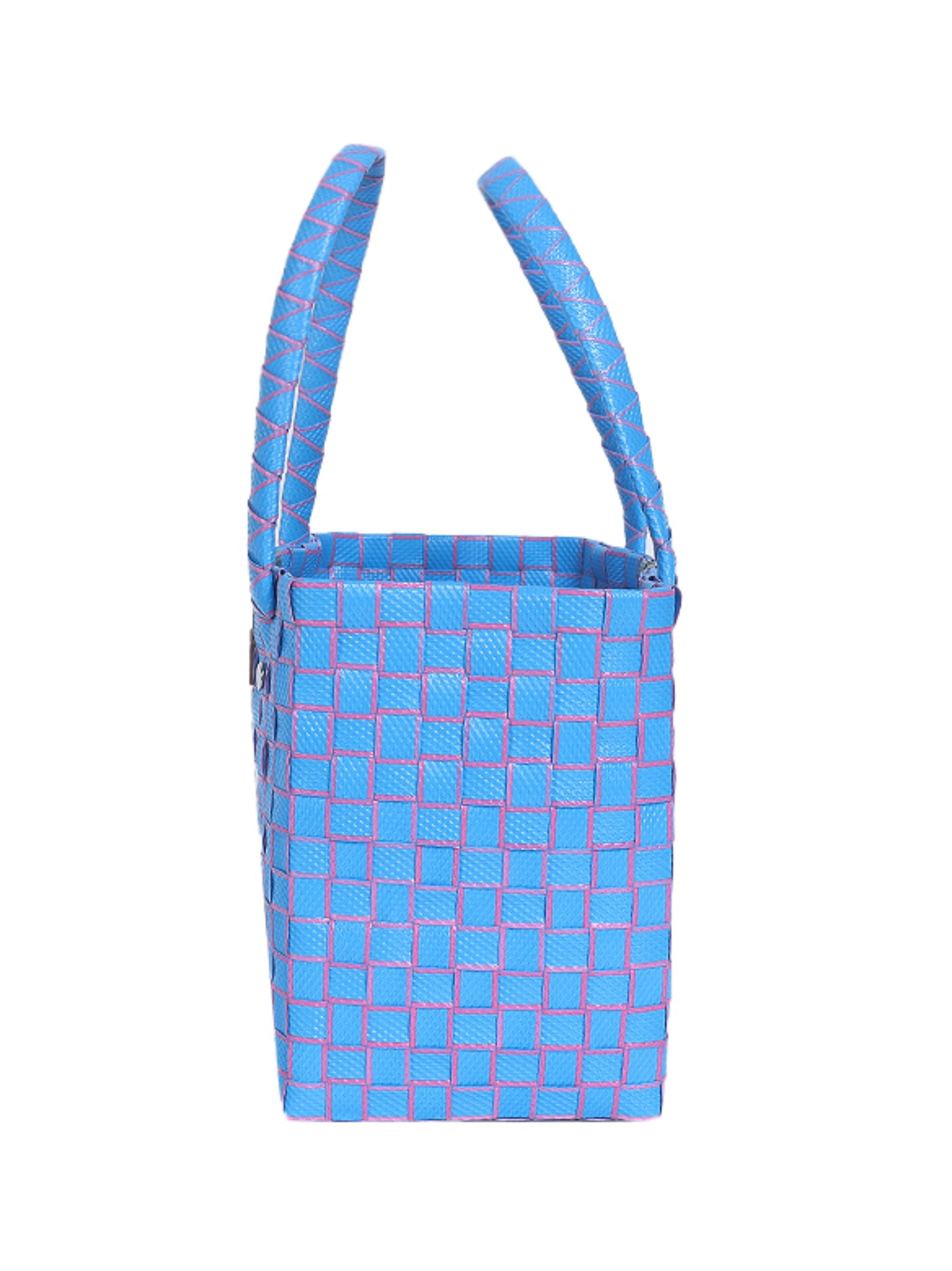 MARNI KIDS Mini Handbag with Box Design