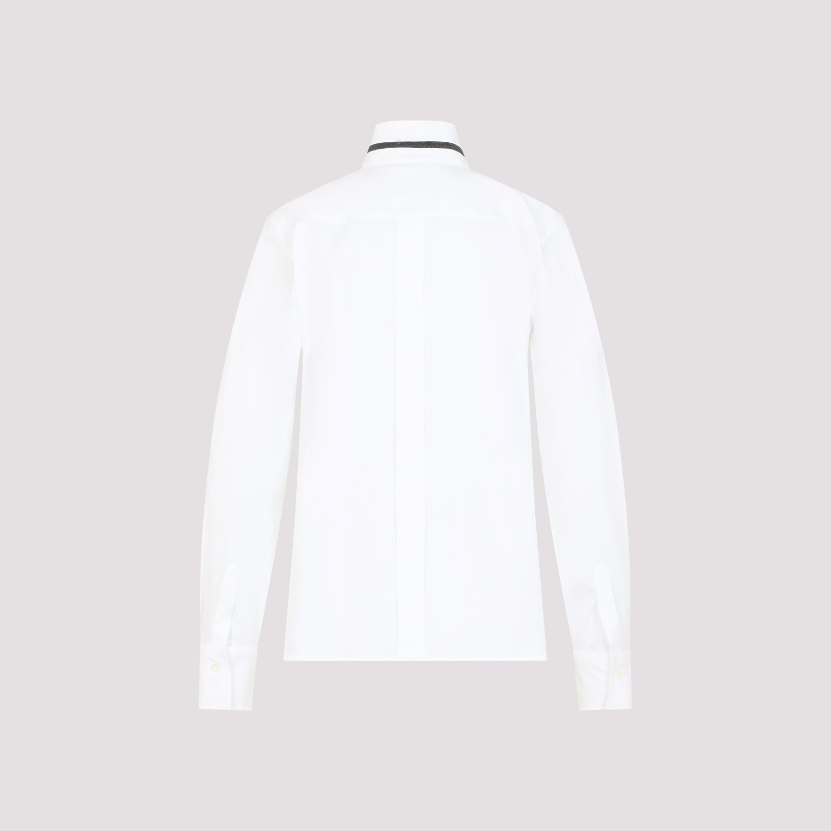 BRUNELLO CUCINELLI Chic Women's Shirt - SS25 Collection